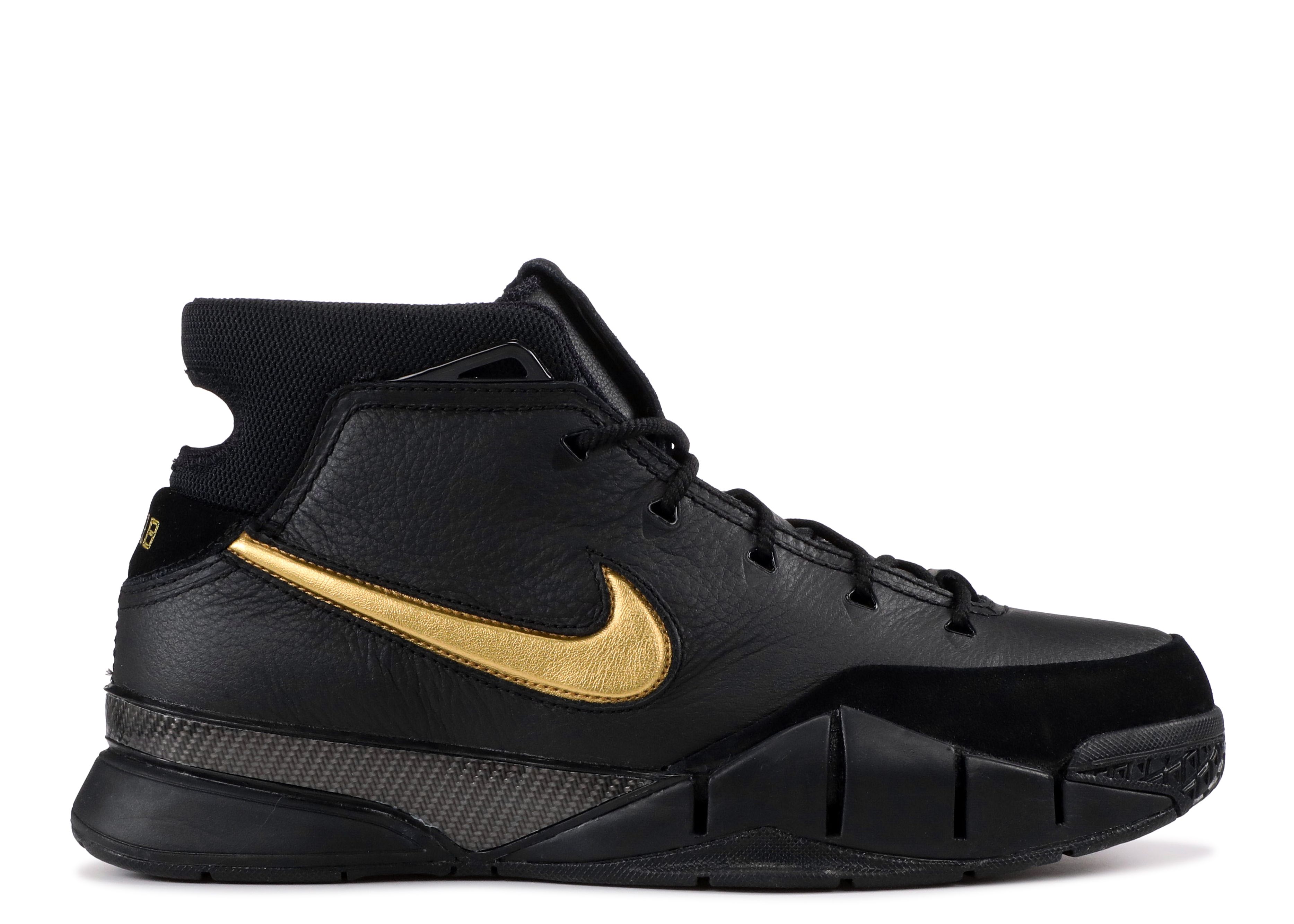 Zoom Kobe 1 Protro 'Mamba Day'