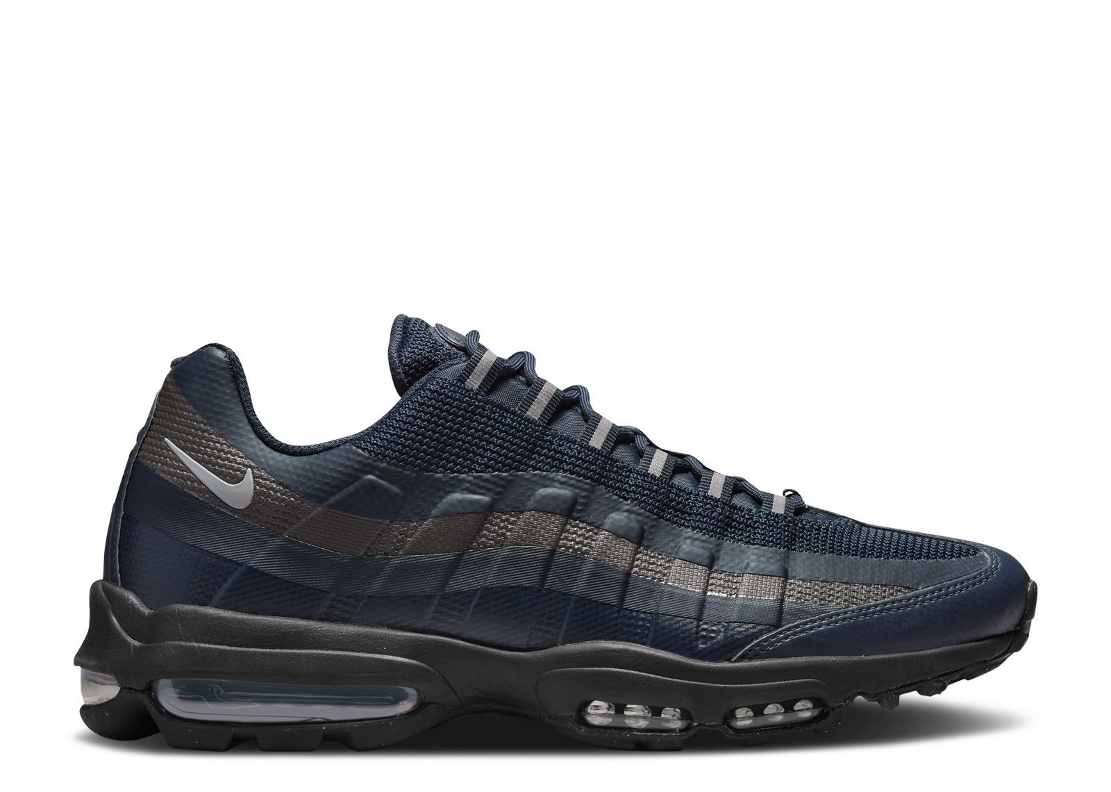 Air Max 95 Ultra 'Obsidian Particle Grey'