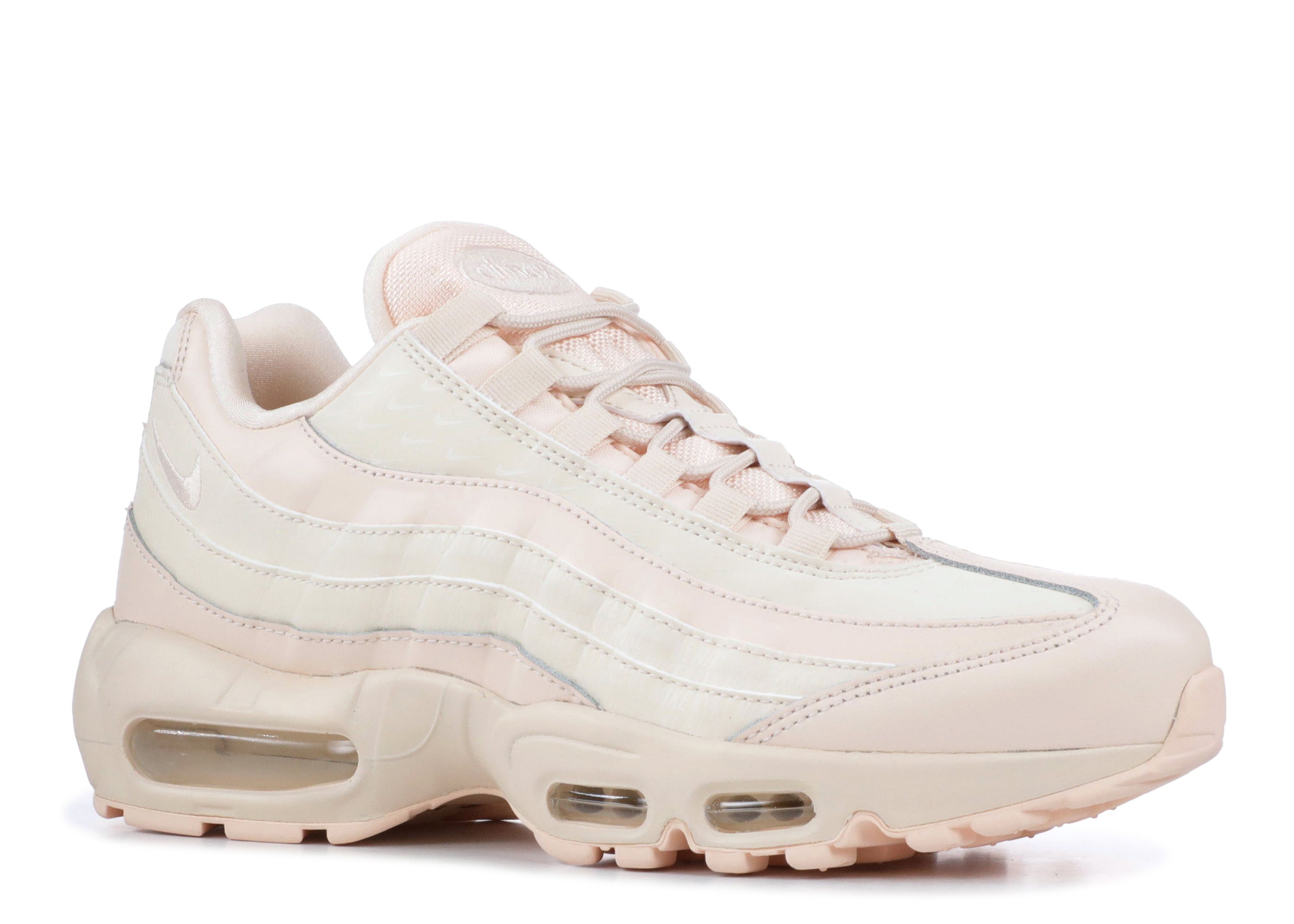 Wmns Air Max 95 LX 'Guava Ice'