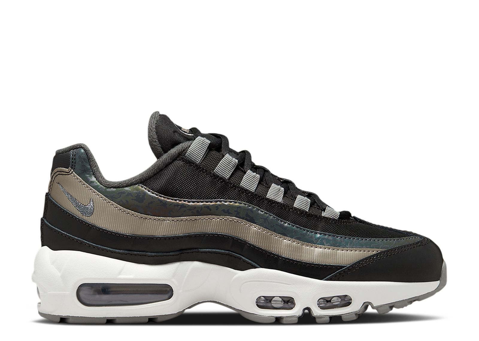 Wmns Air Max 95 'Reflective Iridescent Camo'