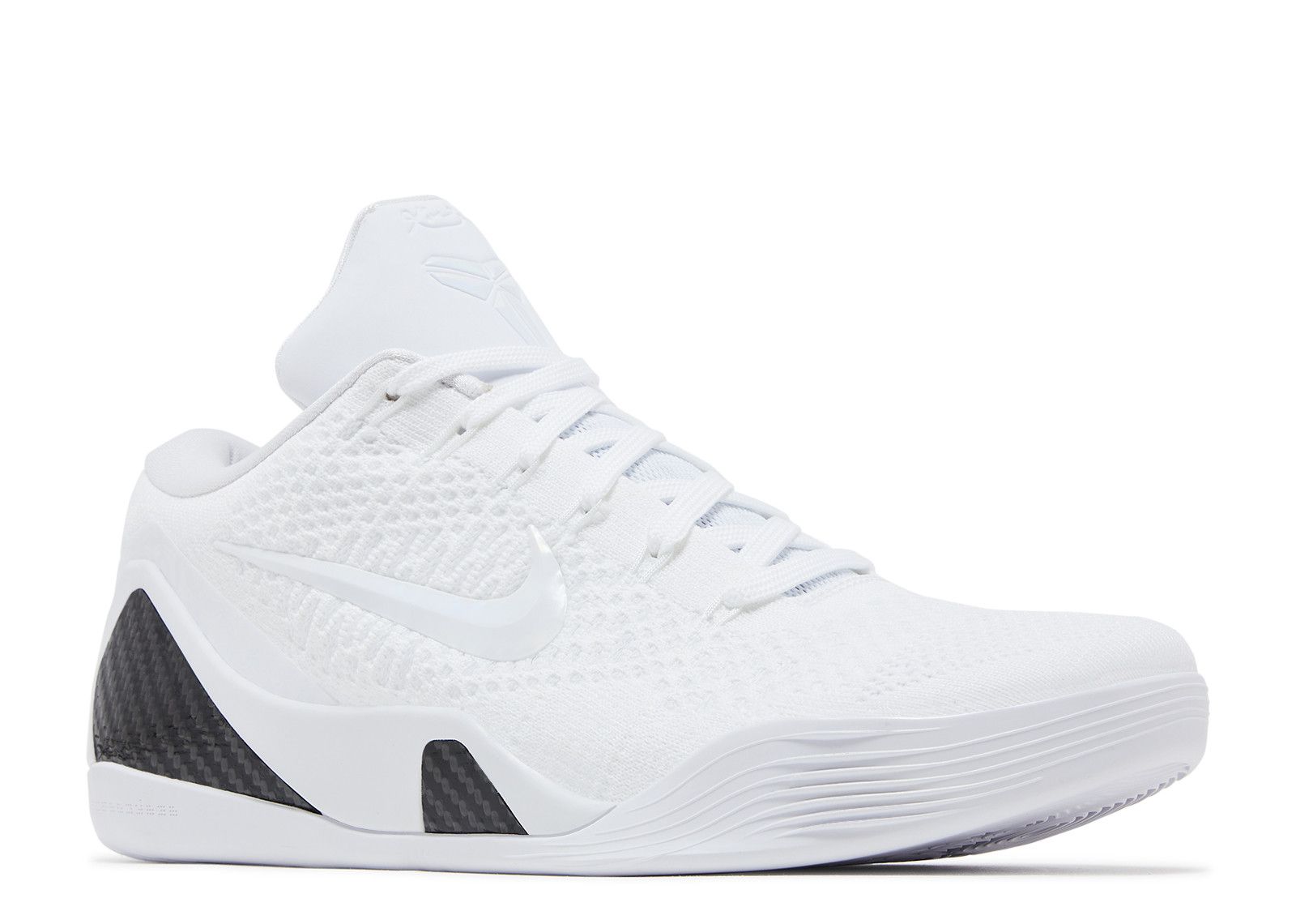 Kobe 9 Elite Low Protro 'Halo'