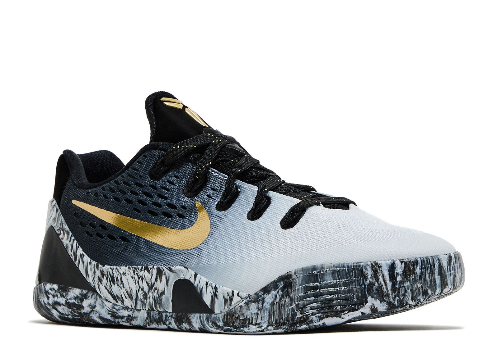 Kobe 9 EM GS 'Mambacita'