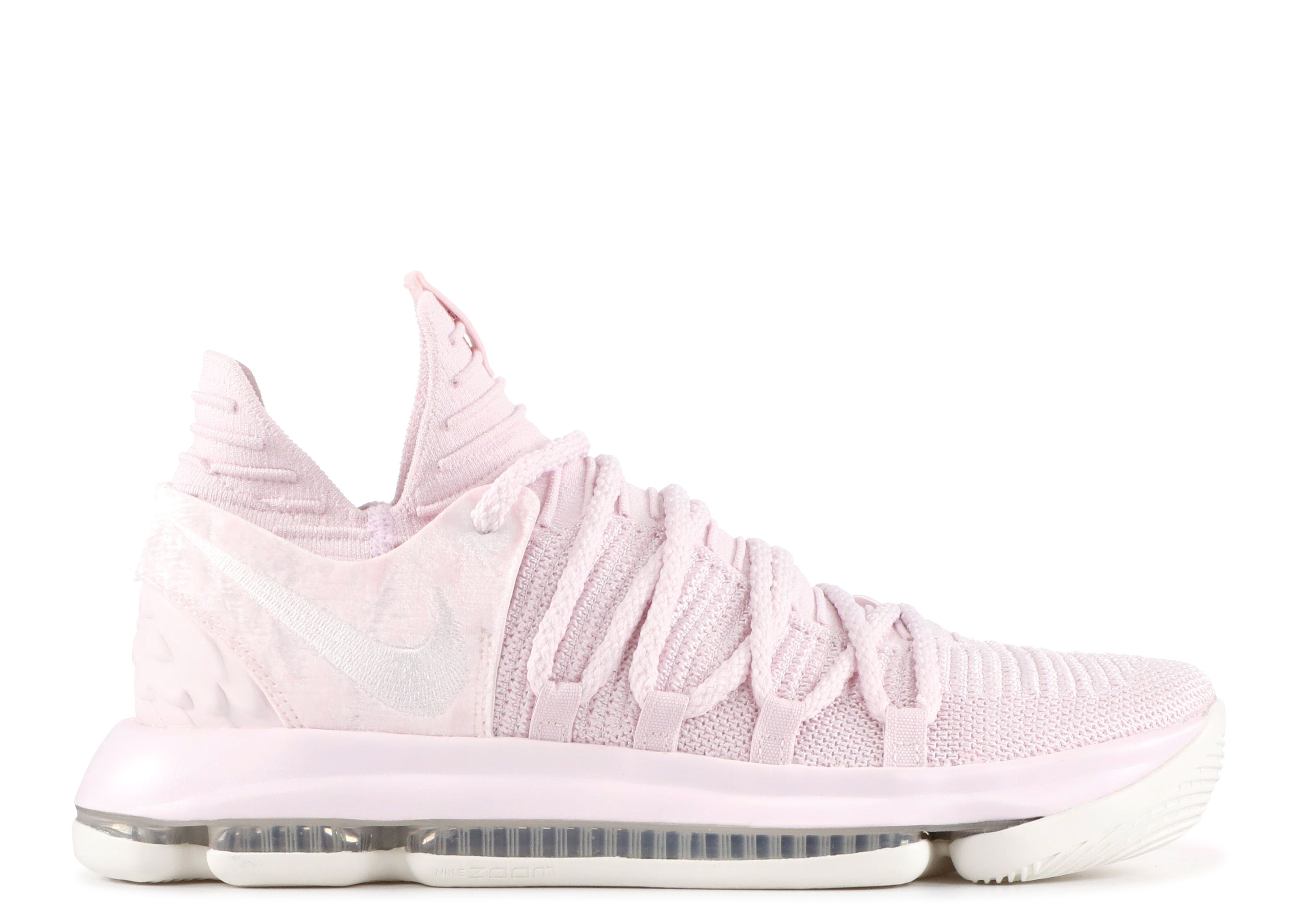 KD 10 'Aunt Pearl'