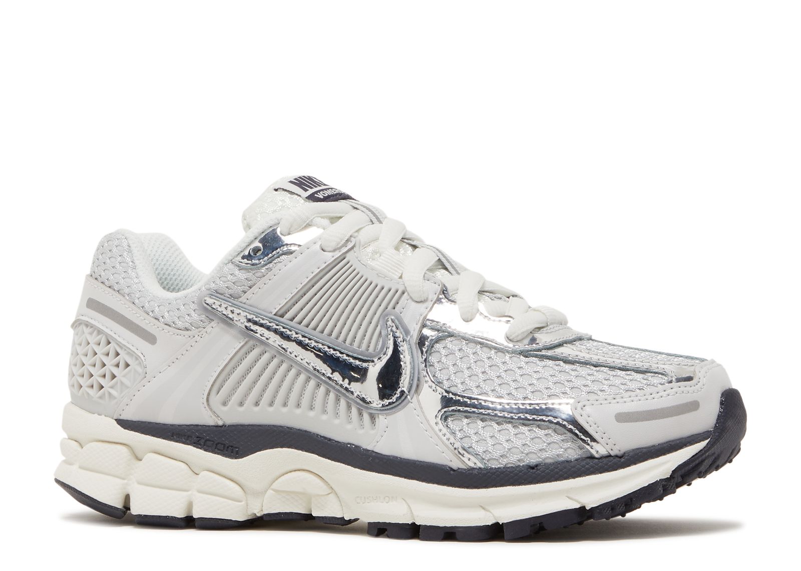 Wmns Air Zoom Vomero 5 'Photon Dust Metallic Silver'