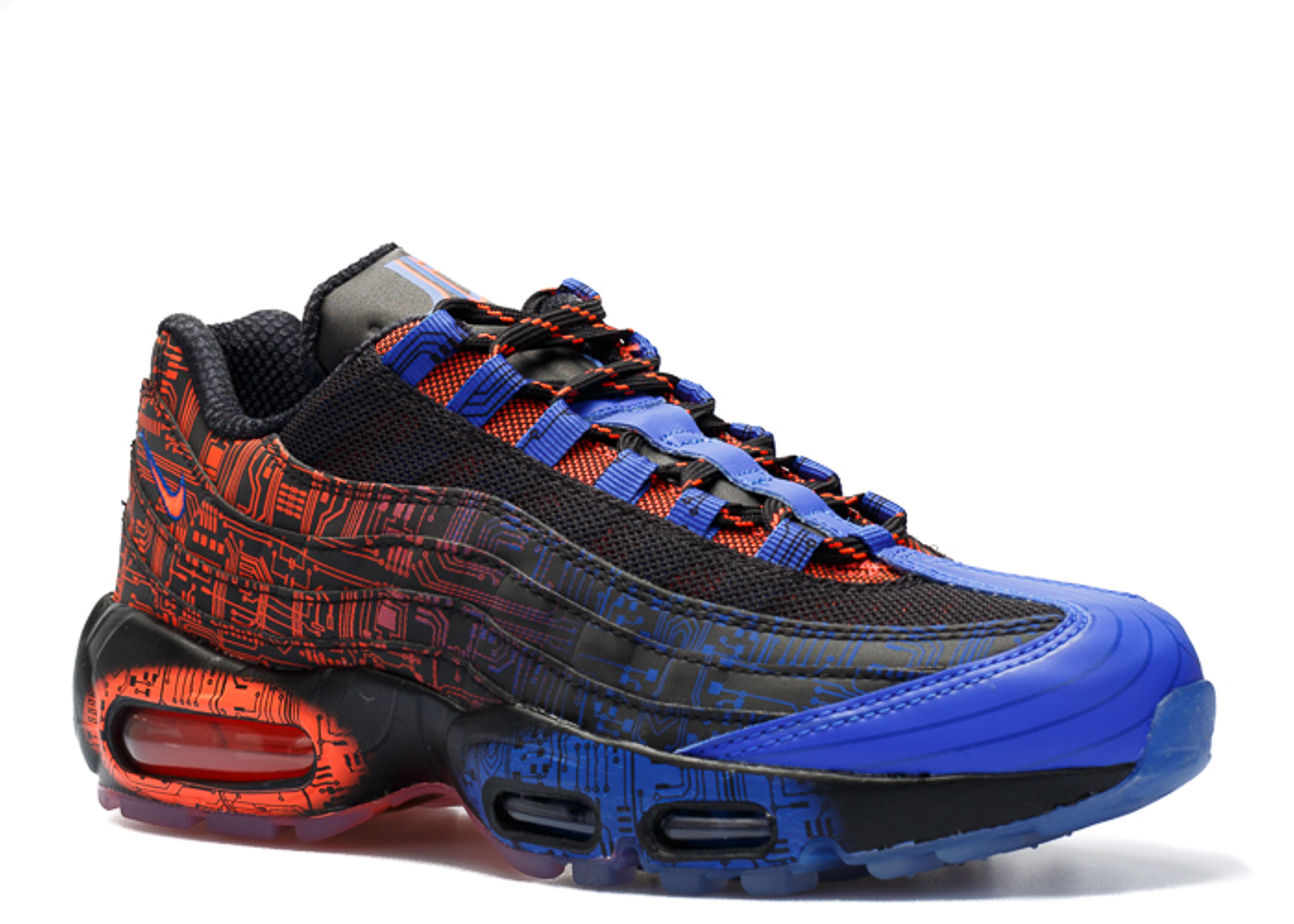 Air Max 95 Premium BG 'DB'