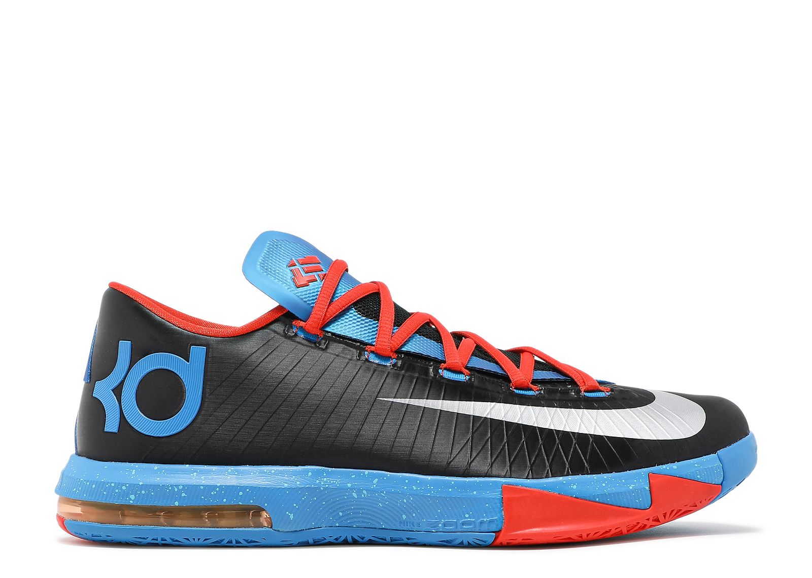 KD 6 'Away'