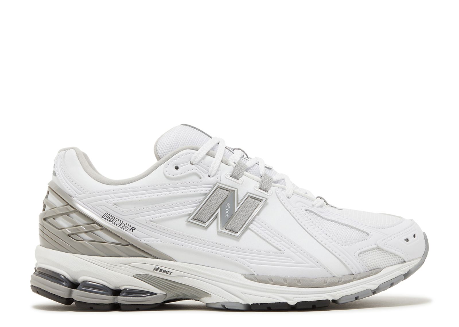 New Balance 1906R 'White Rain Cloud'