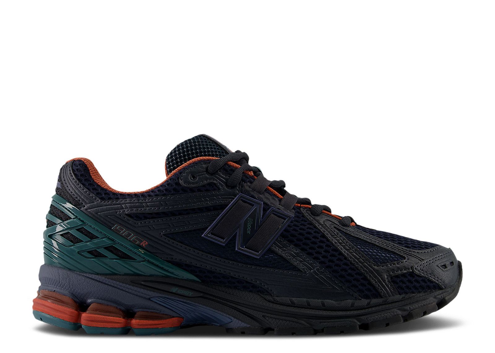 New Balance 1906R 'Phantom New Spruce'
