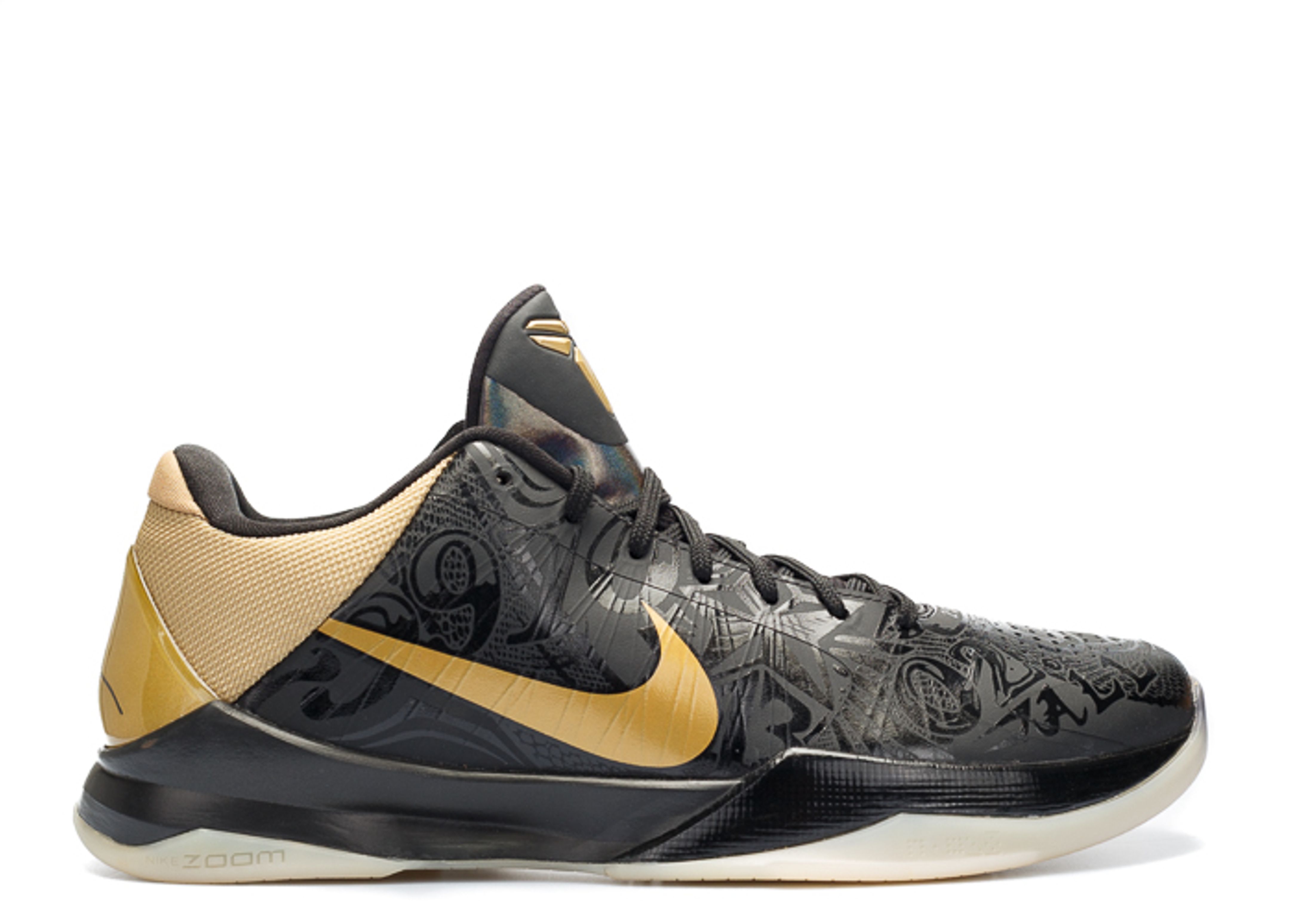 Zoom Kobe 5 'Big Stage Away'