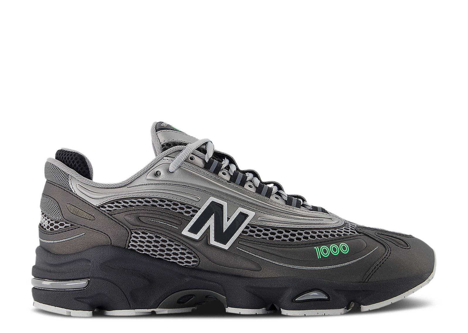 New Balance 1000 'Lime Leaf'