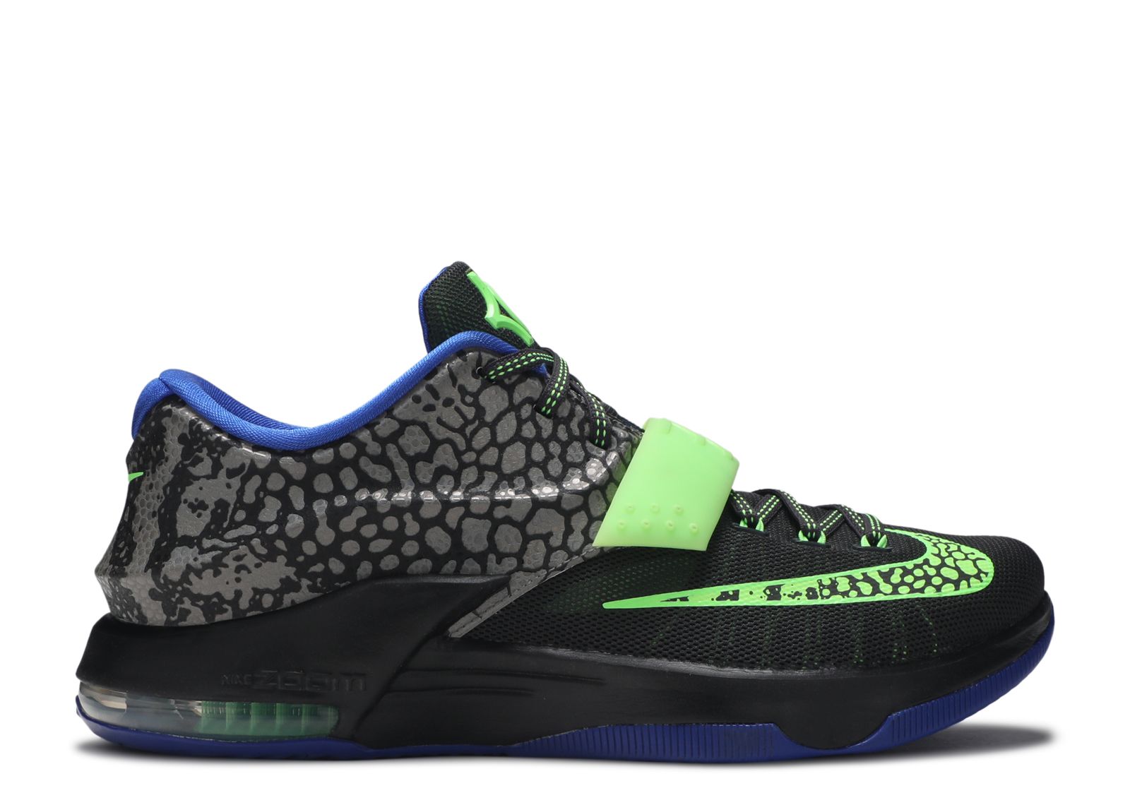 KD 7 'Electric Eel'