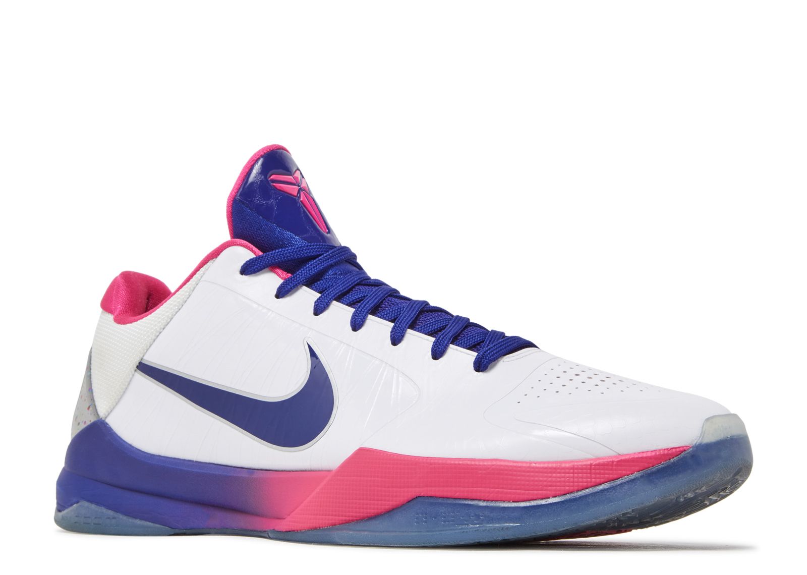 Zoom Kobe 5 Protro 'Kay Yow'