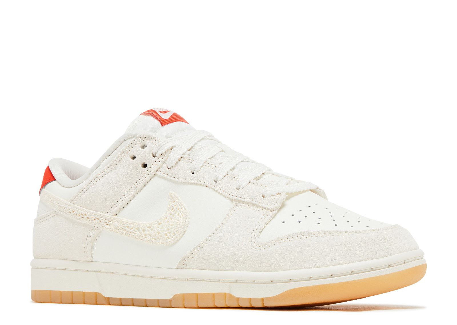 Wmns Dunk Low 'Friendship Knot'