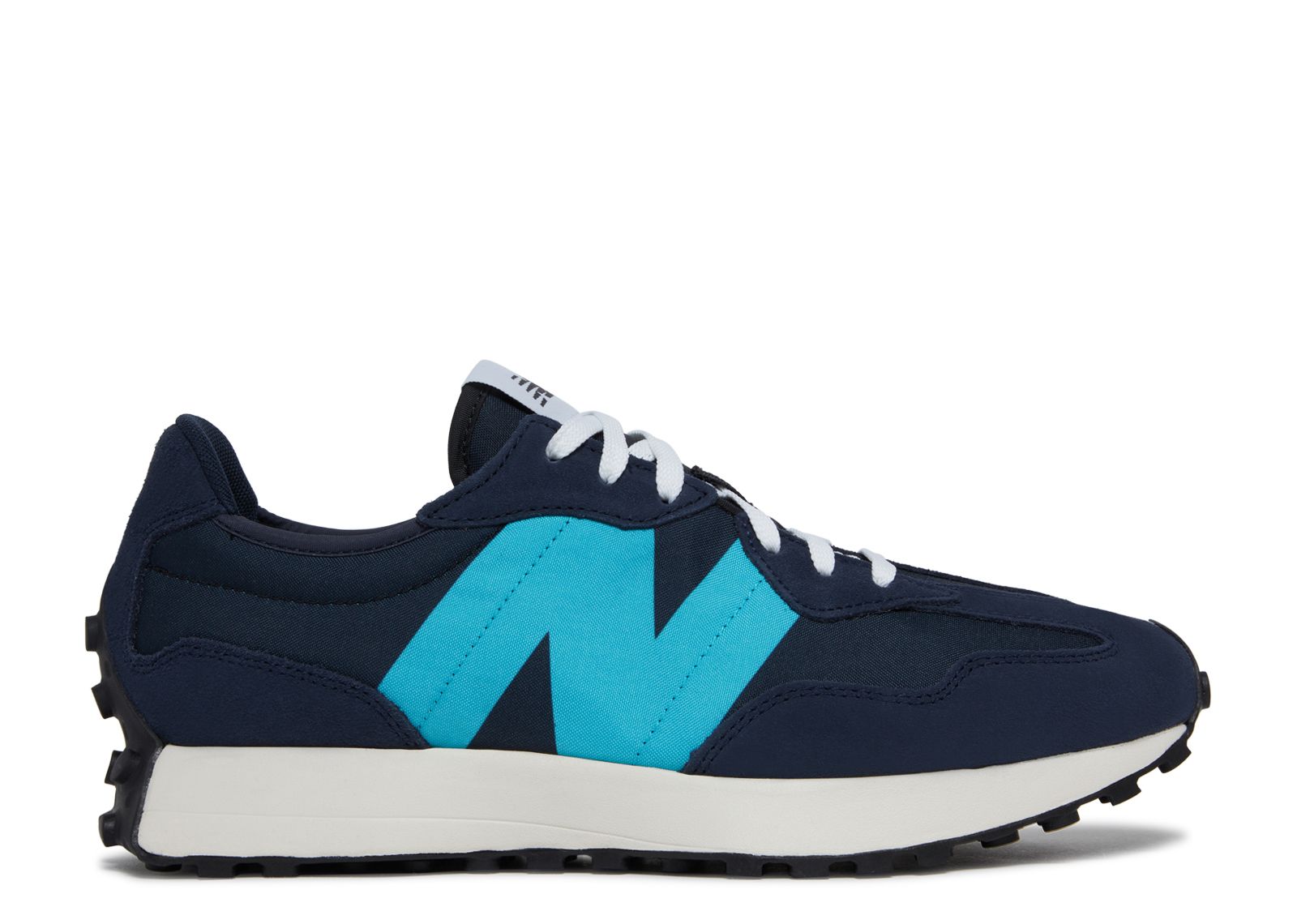 New Balance 327 'Eclipse Virtual Sky'