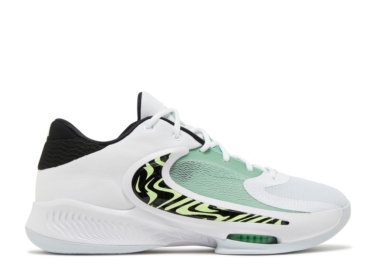 Zoom Freak 4 'Greek Coastline'