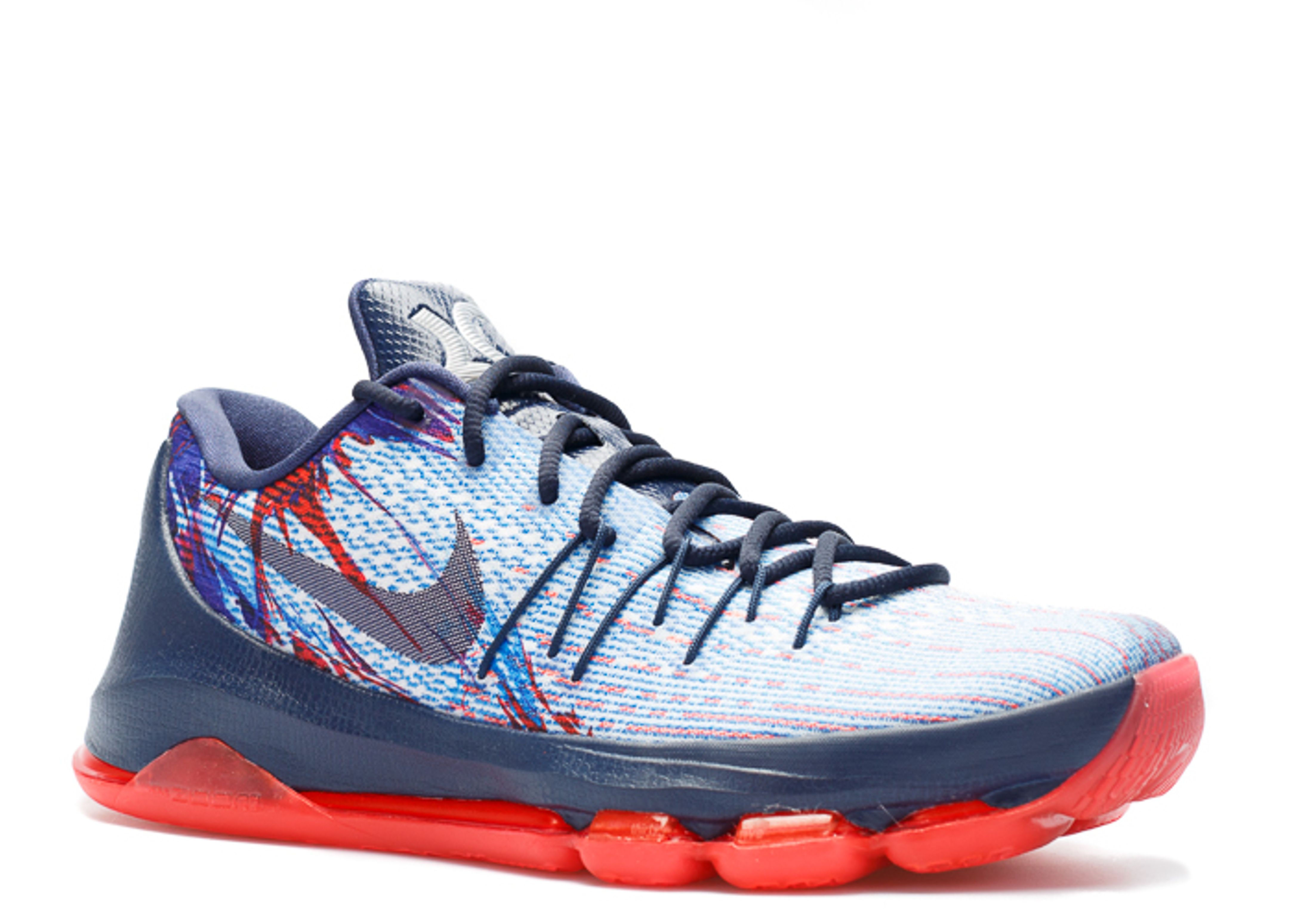 KD 8 'Independence Day'