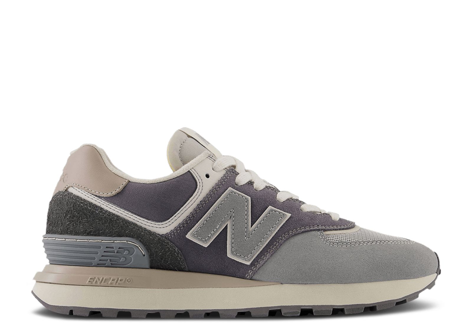 New Balance 574 Legacy 'Grey'