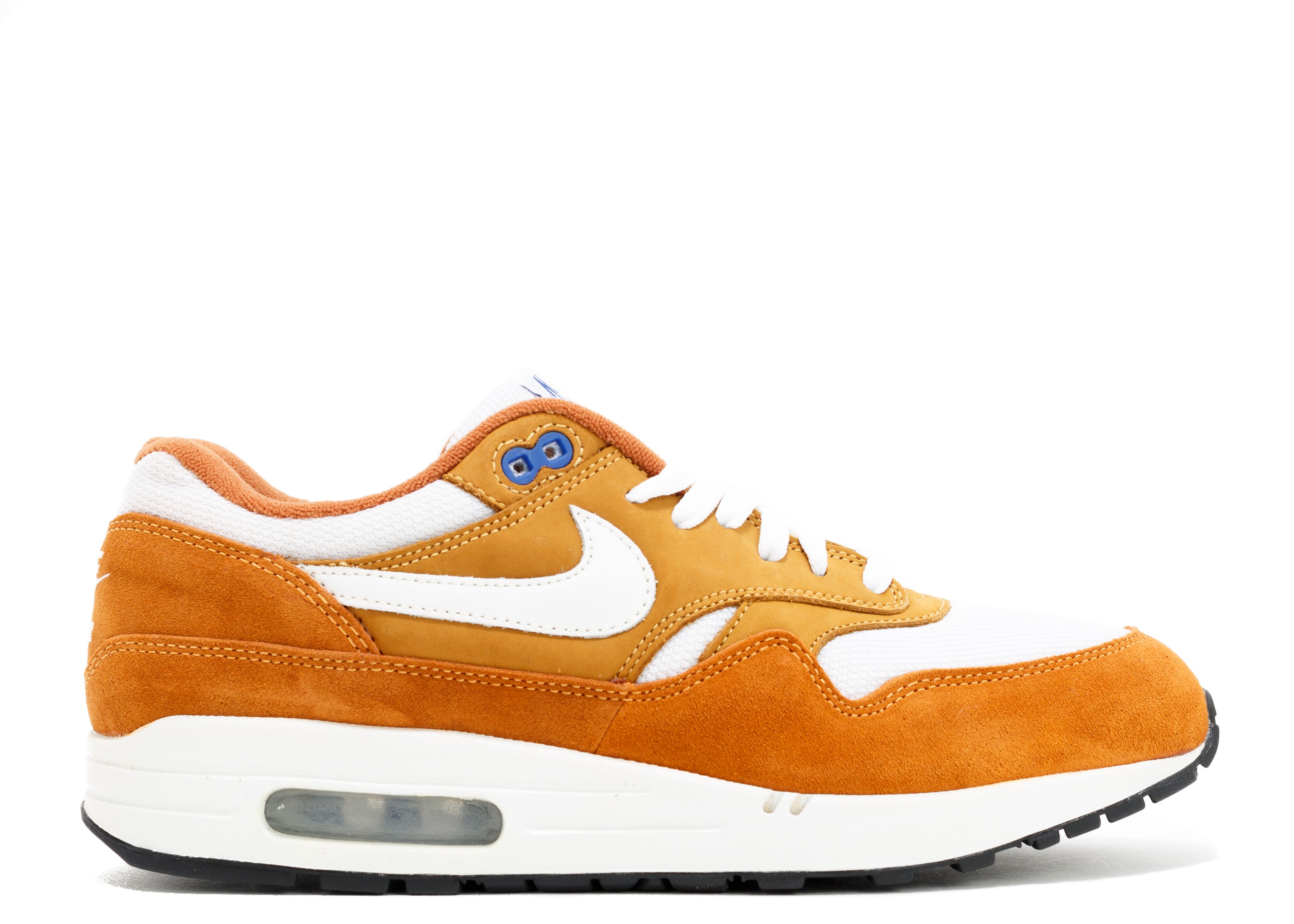 Air Max 1 B 'Curry'