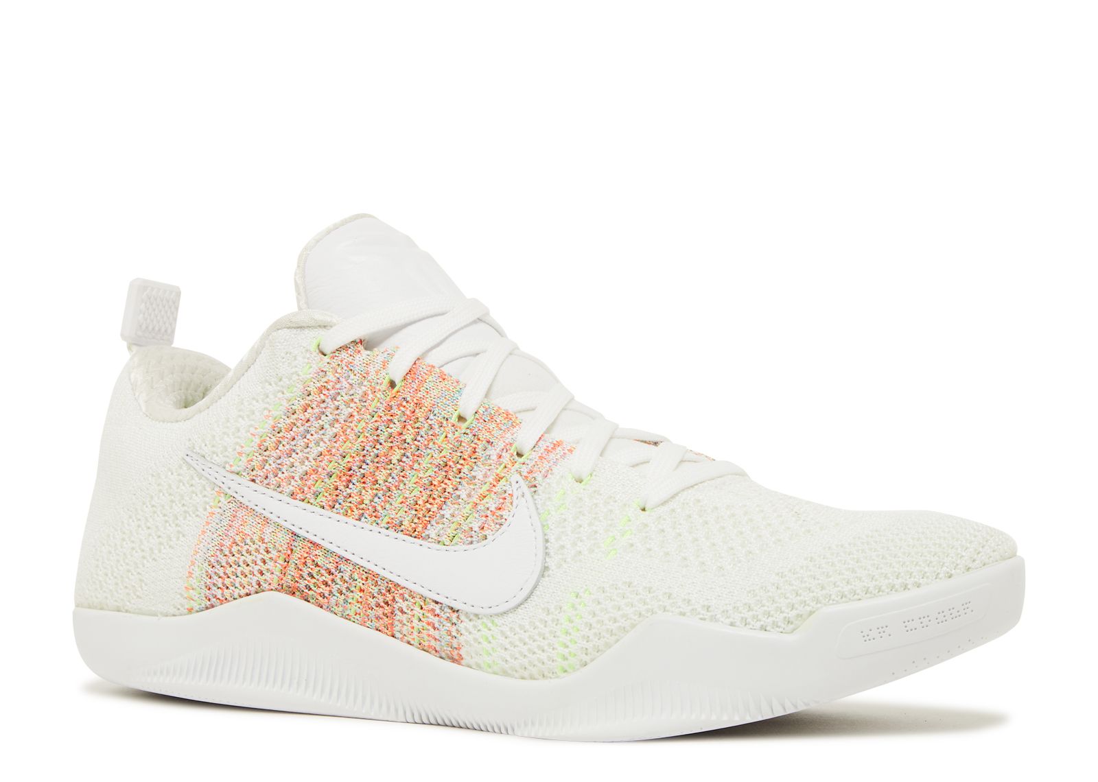 Kobe 11 Elite Low 4KB 'White Horse'