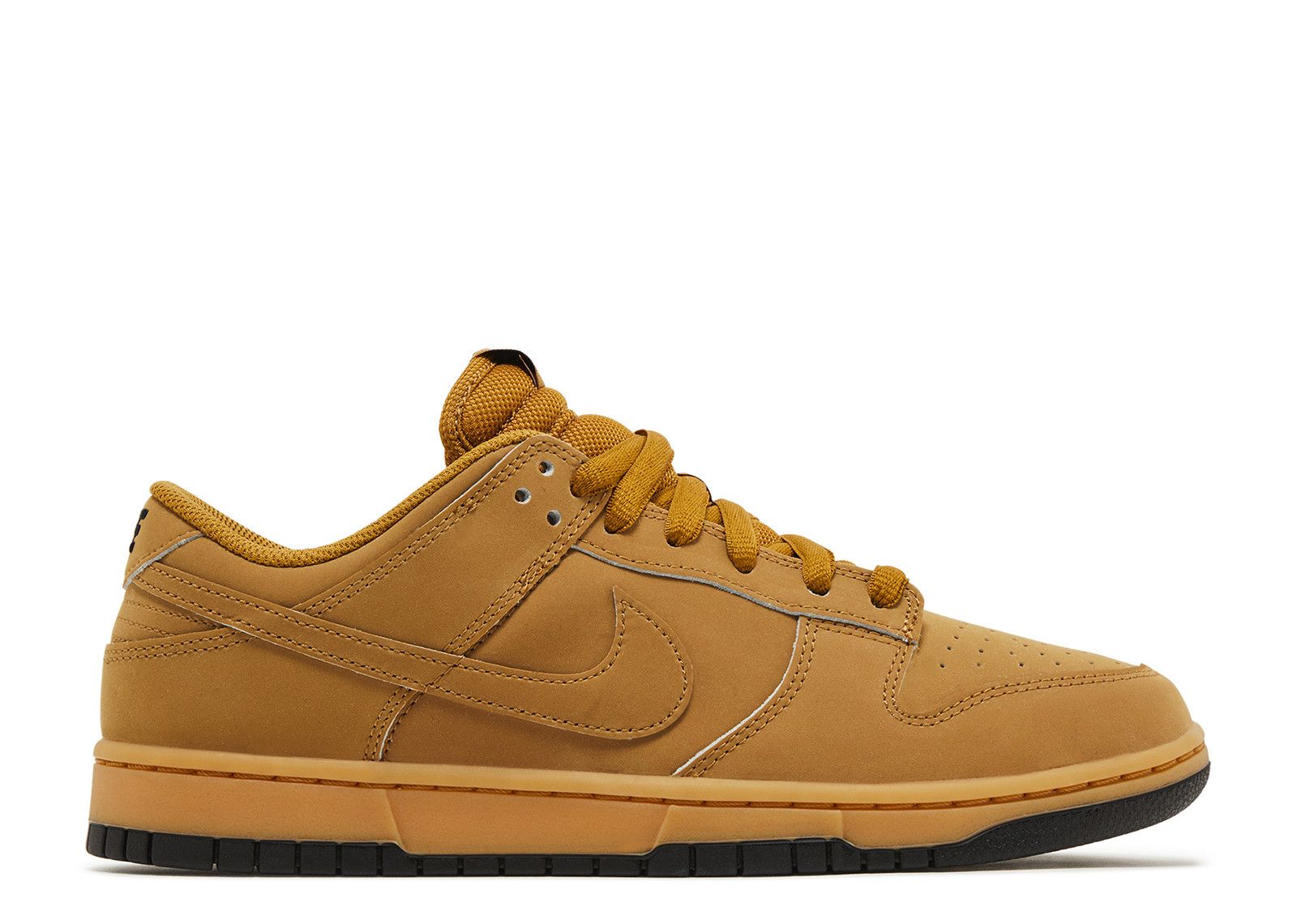 Dunk Low SE 'Wheat'