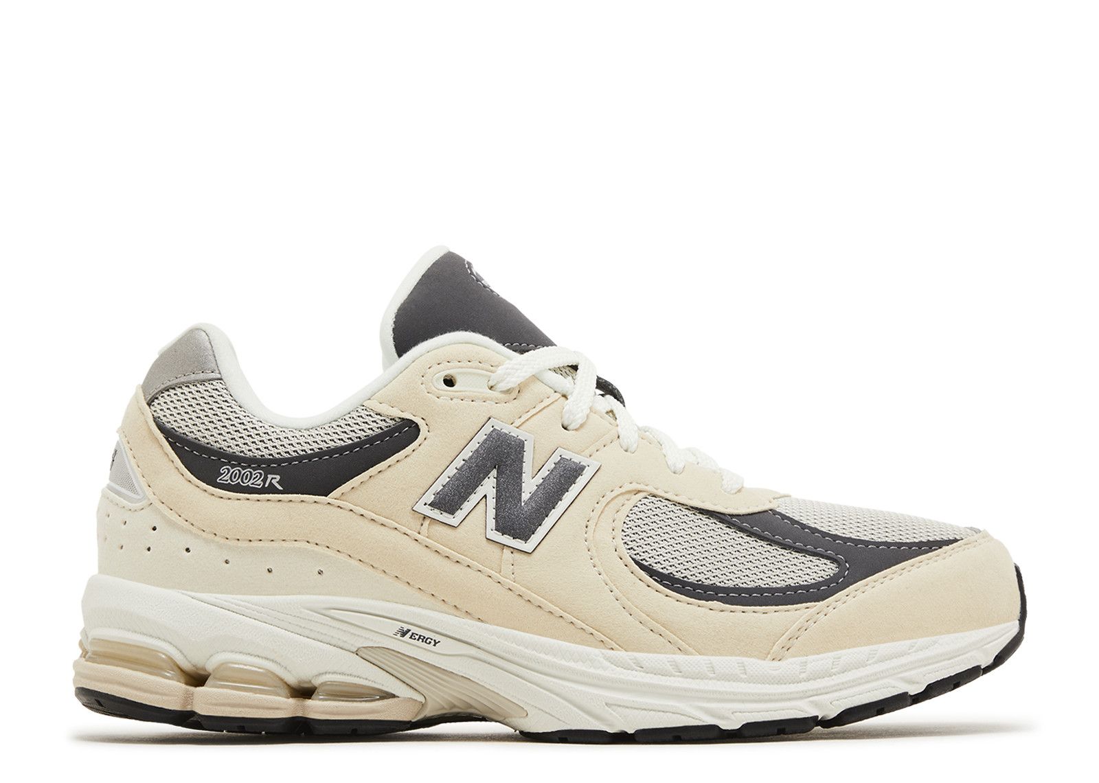 New Balance 2002R Big Kid 'Sandstone Magnet'