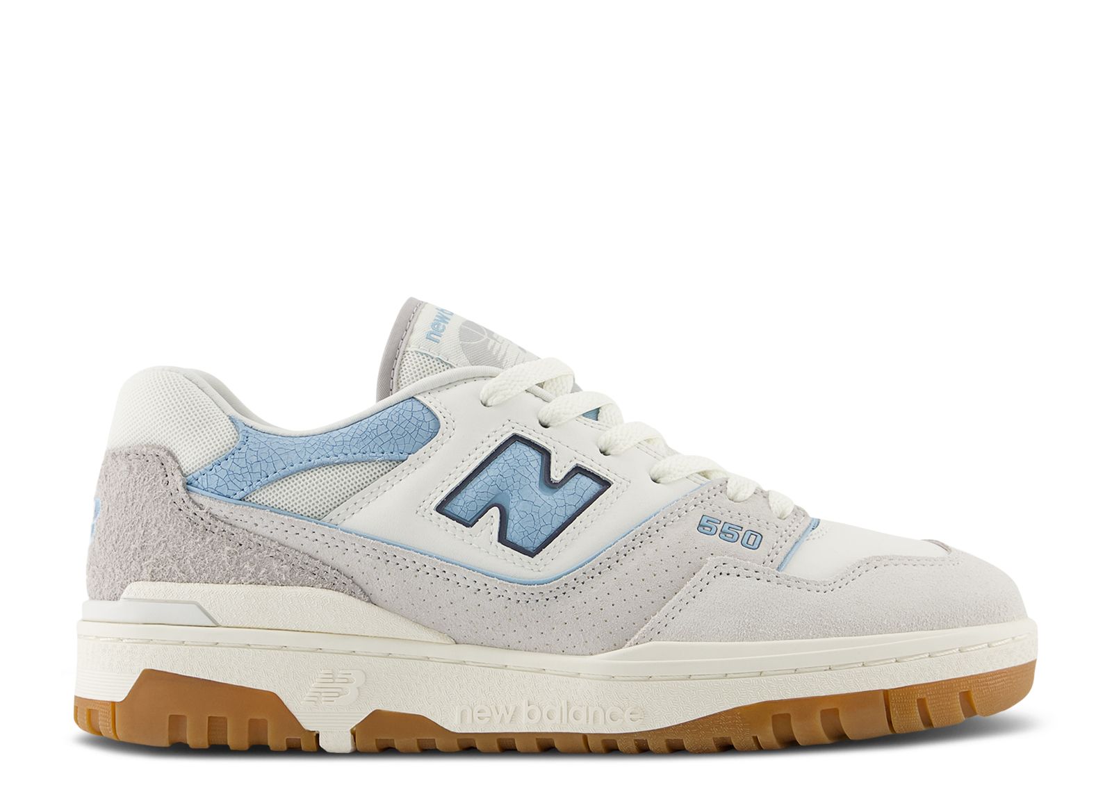 New Balance 550 'Spring Collection - Blue Haze'