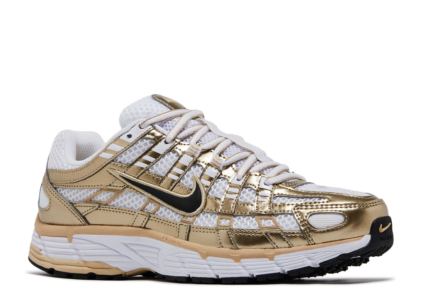 Wmns P-6000 'Gold'