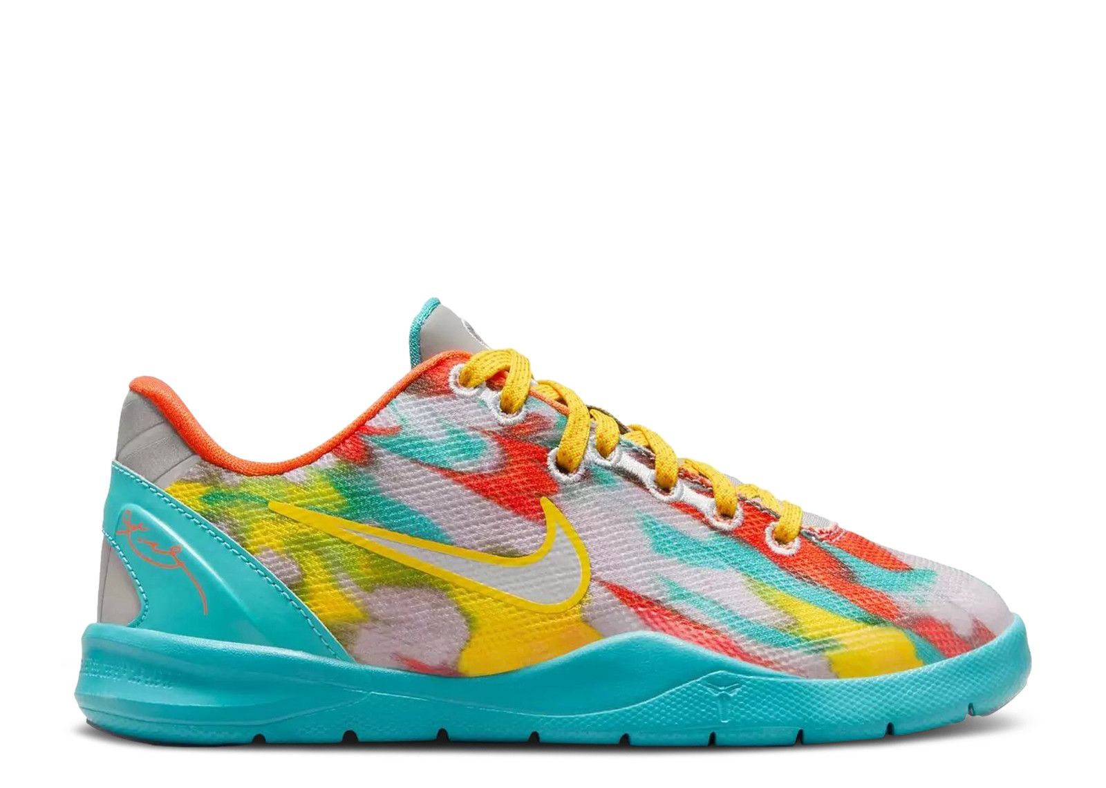 Kobe 8 PS 'Venice Beach' 2024