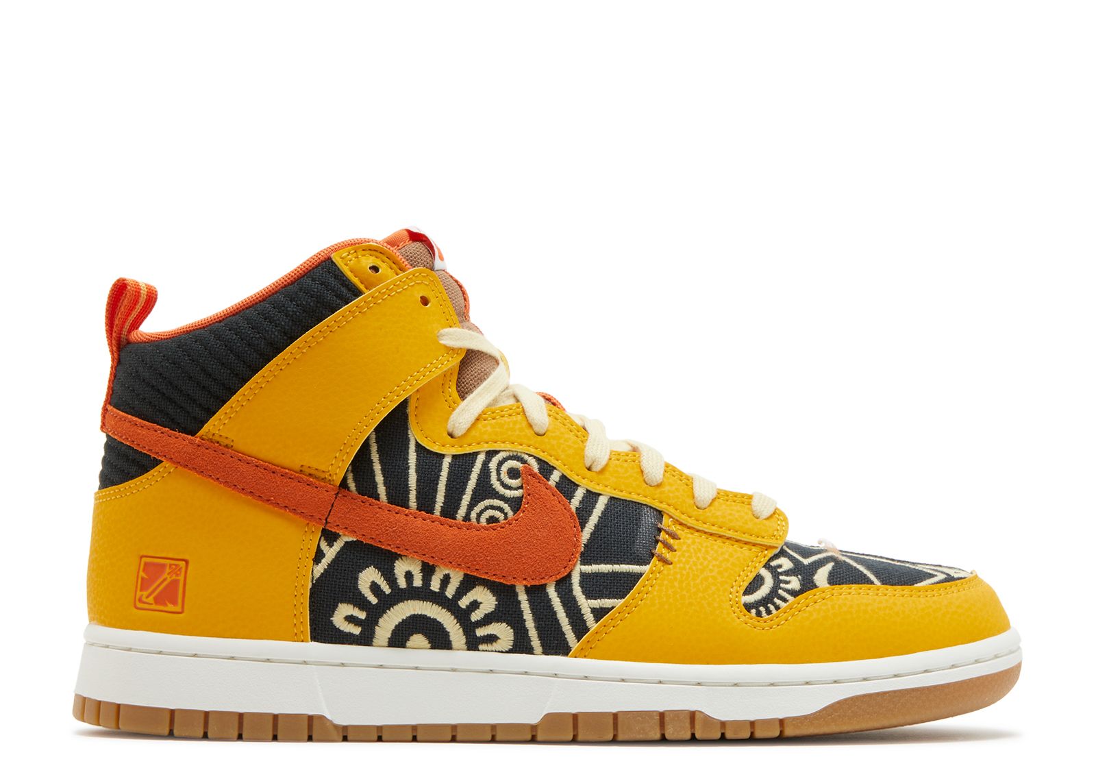 Dunk High 'Somos Familia'