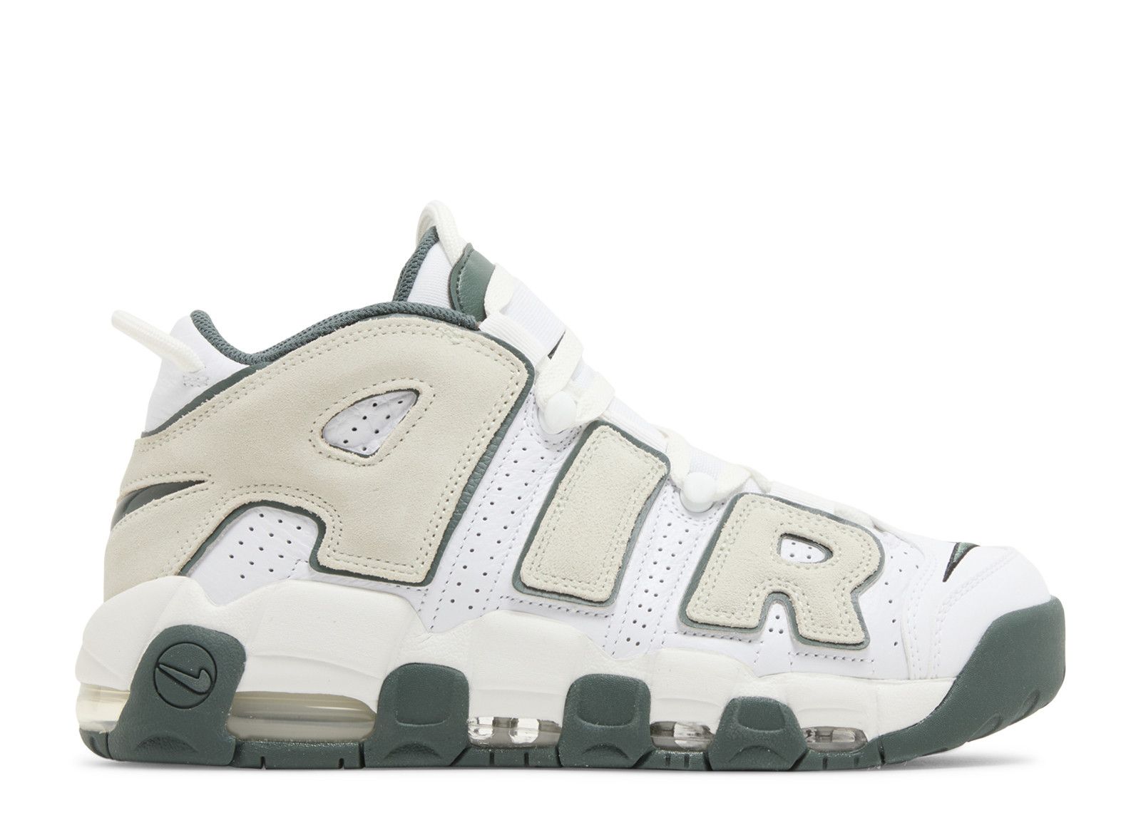 Air More Uptempo '96 'Vintage Green'