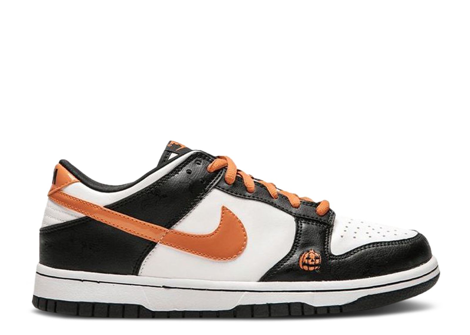 Dunk Low GS 'Halloween' 2007