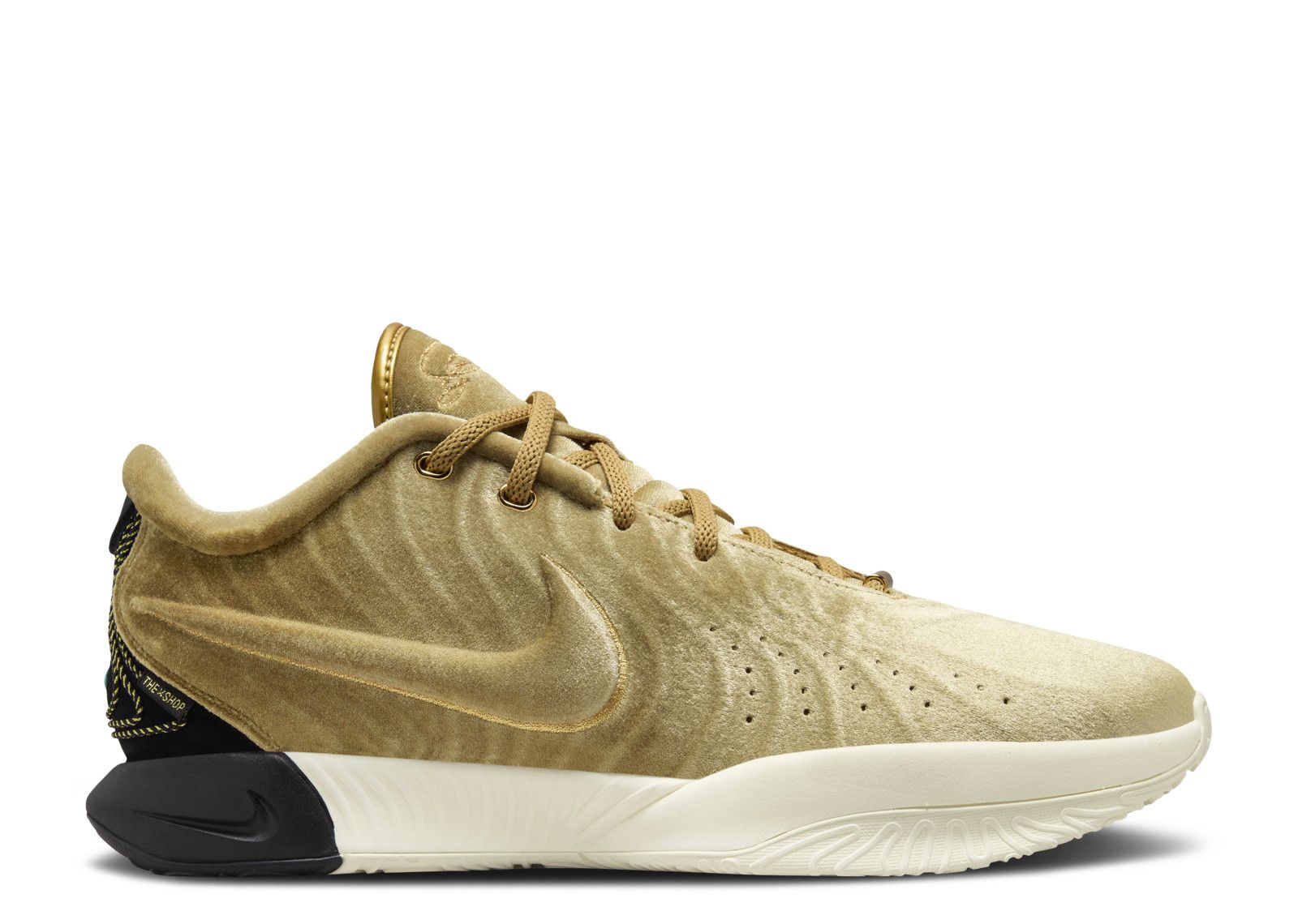The Shop x LeBron 21 EP 'Nobility
