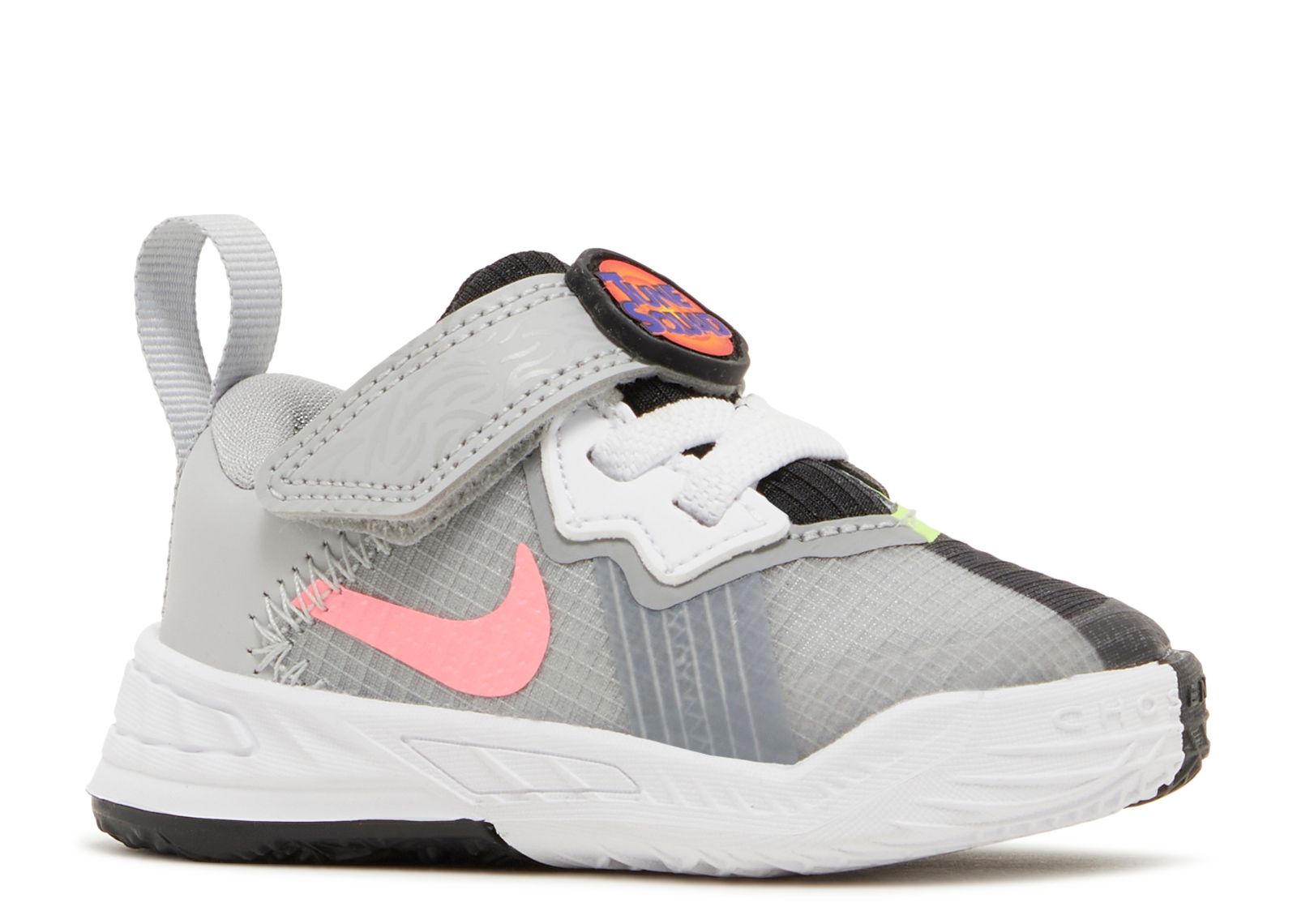 Space Jam x LeBron 18 Low TD 'Bugs x Marvin'