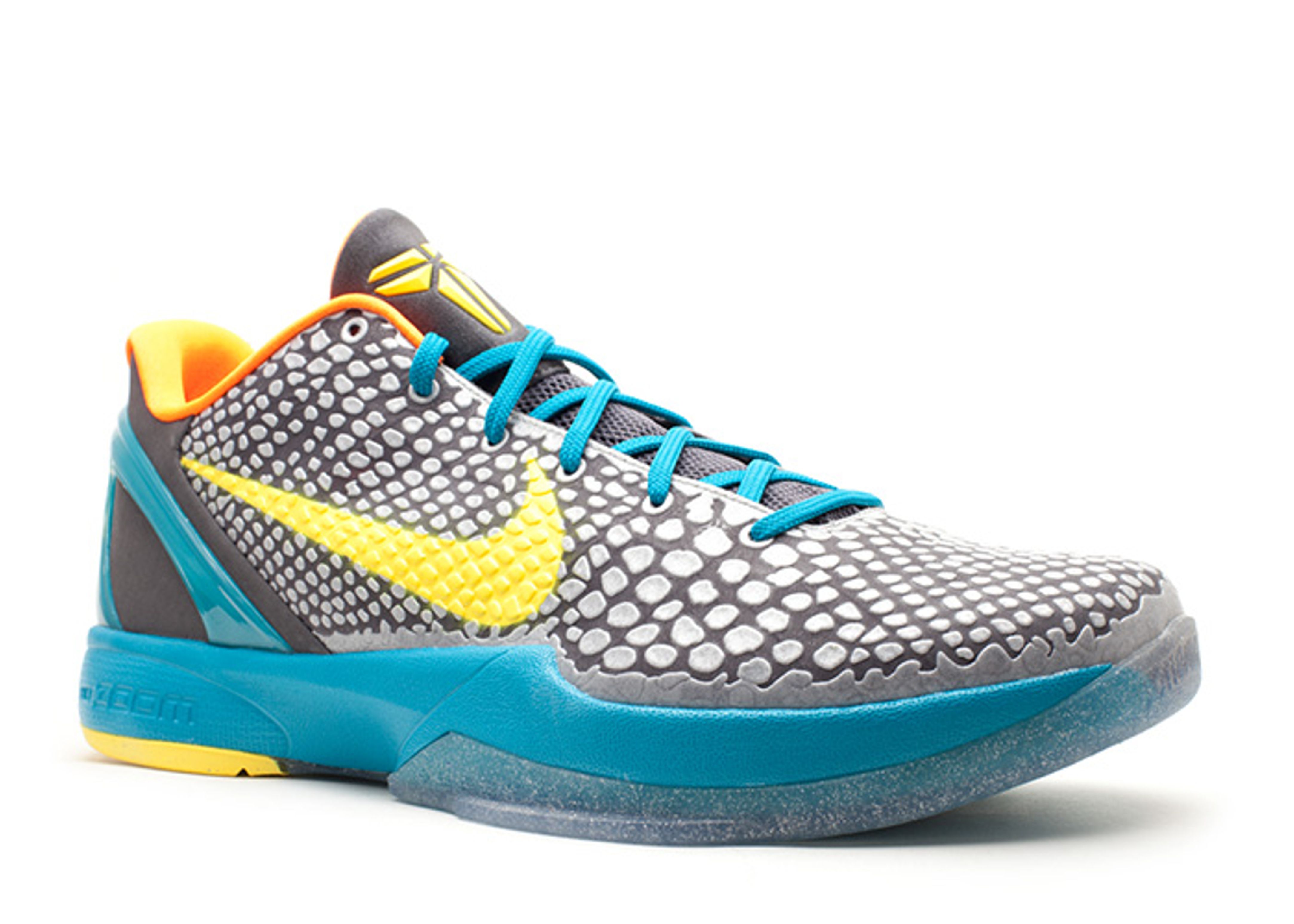 Zoom Kobe 6 'Helicopter'