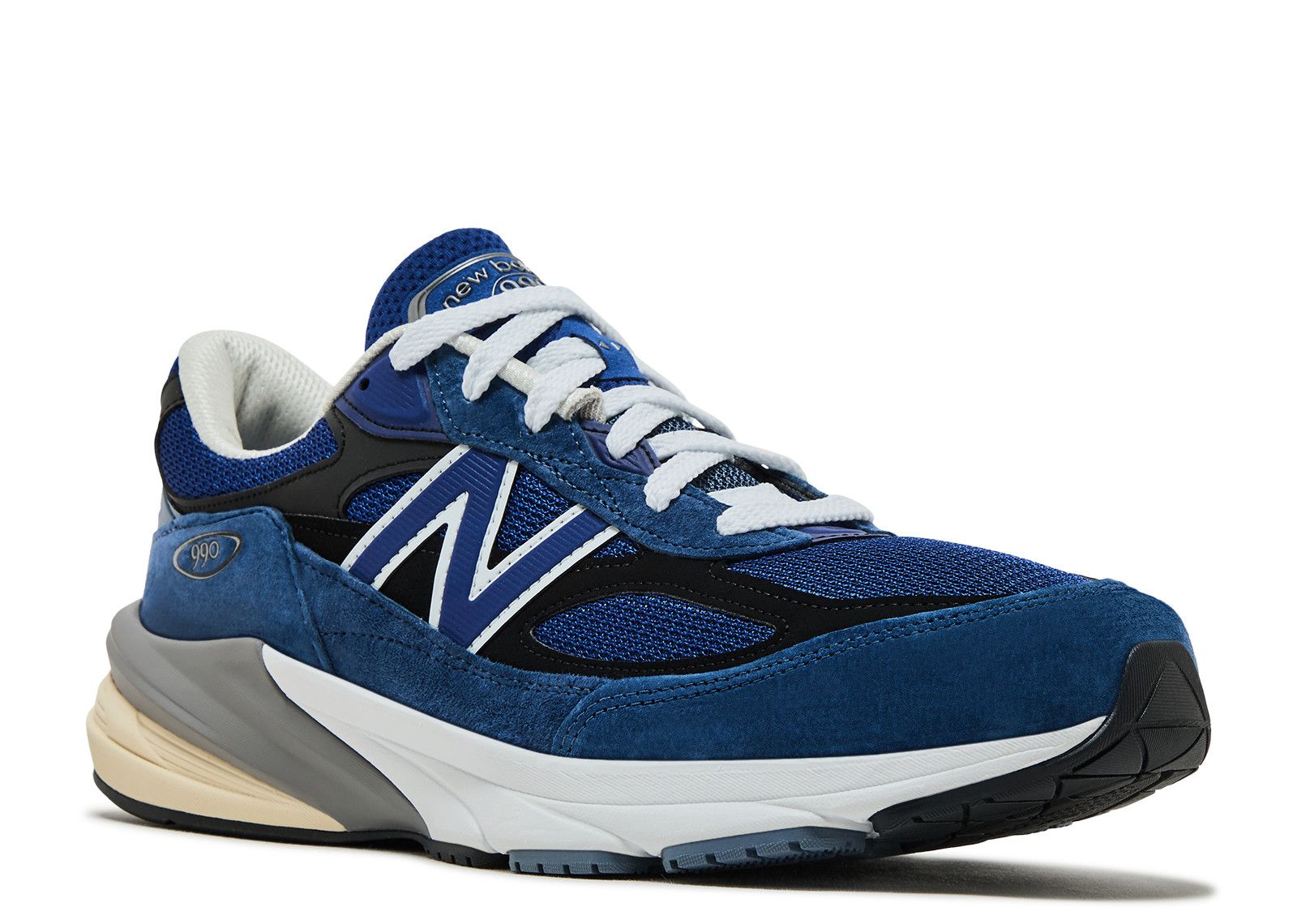 New Balance Teddy Santis x 990v6 Made in USA 'Inkwell'