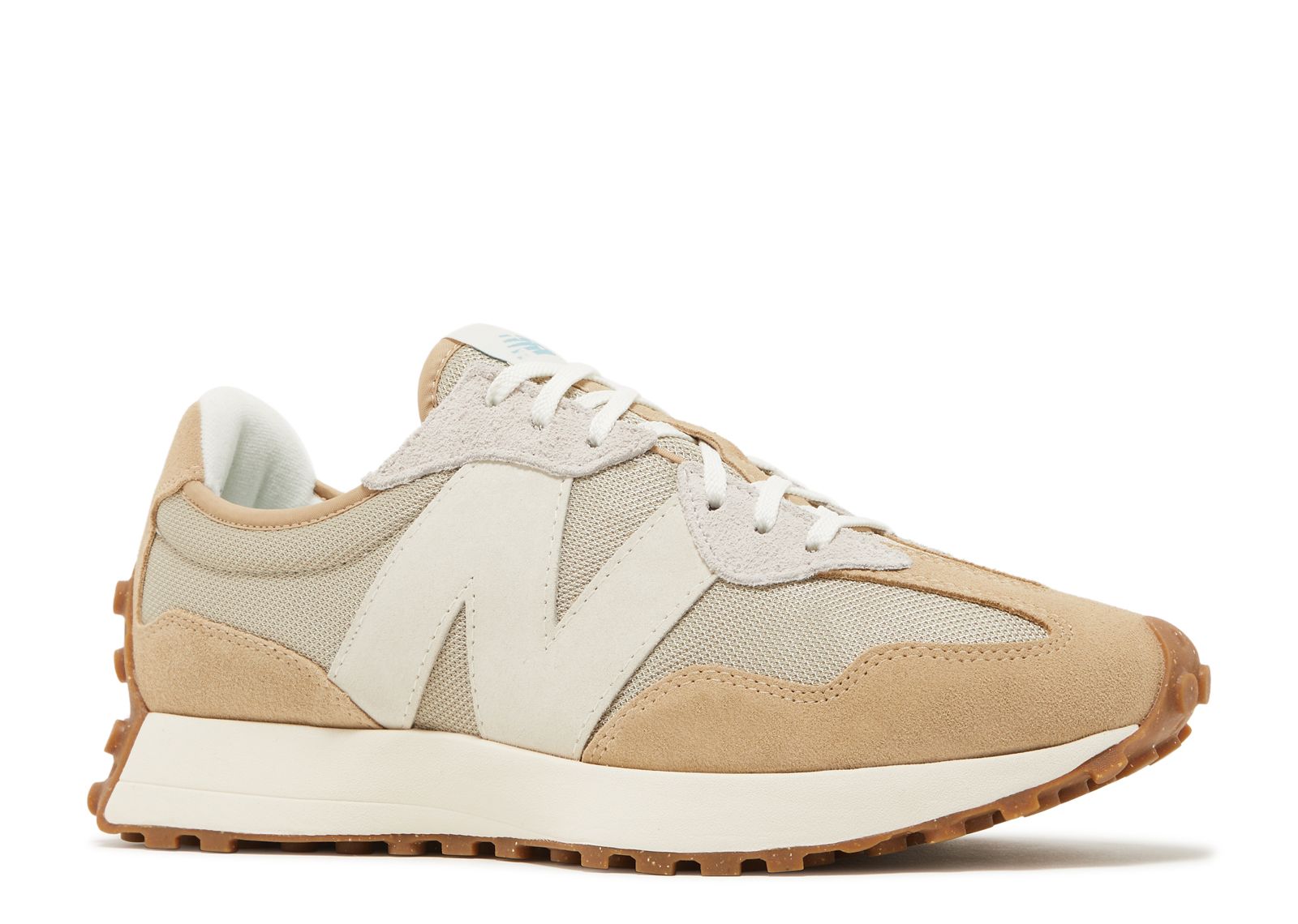 New Balance 327 'Incense Moonbeam'