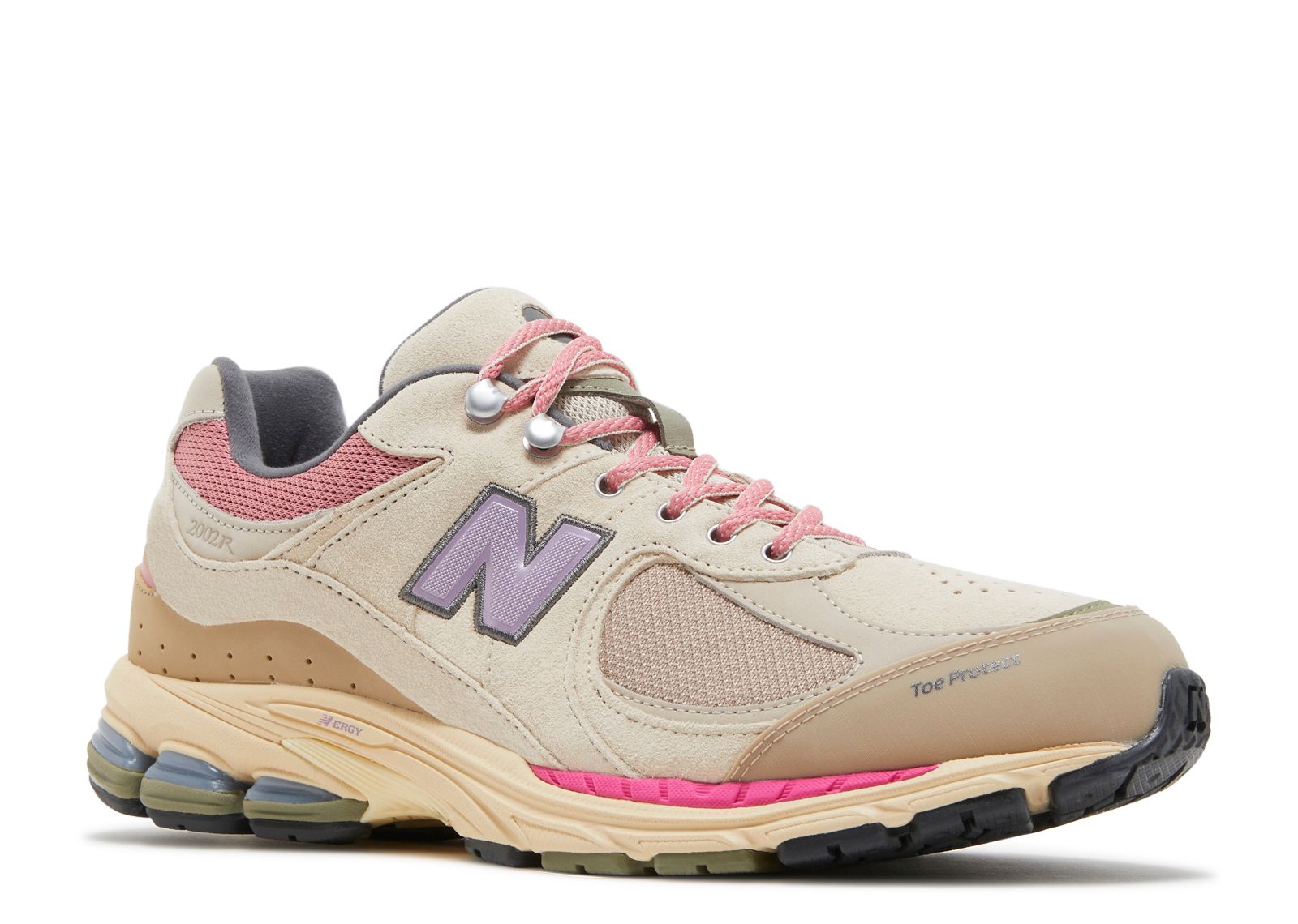 New Balance 2002R 'Hiking Pack - Beige'