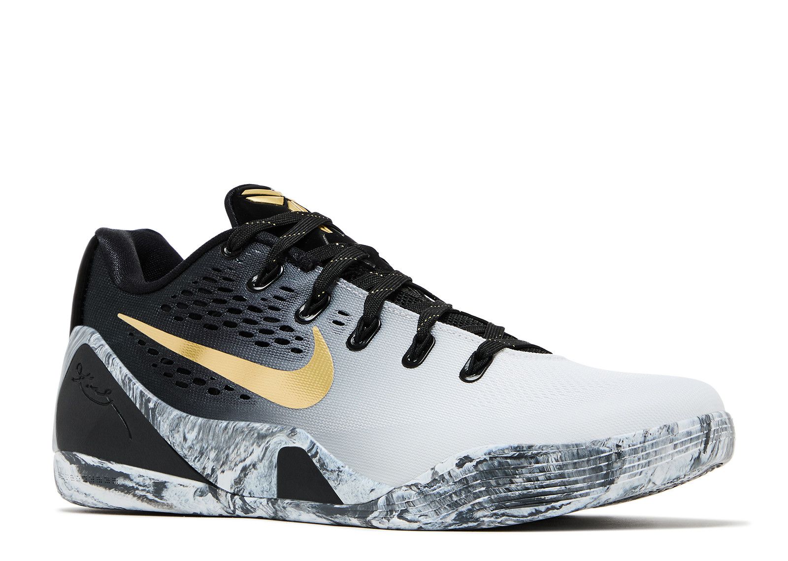 Kobe 9 EM Protro 'Mambacita'