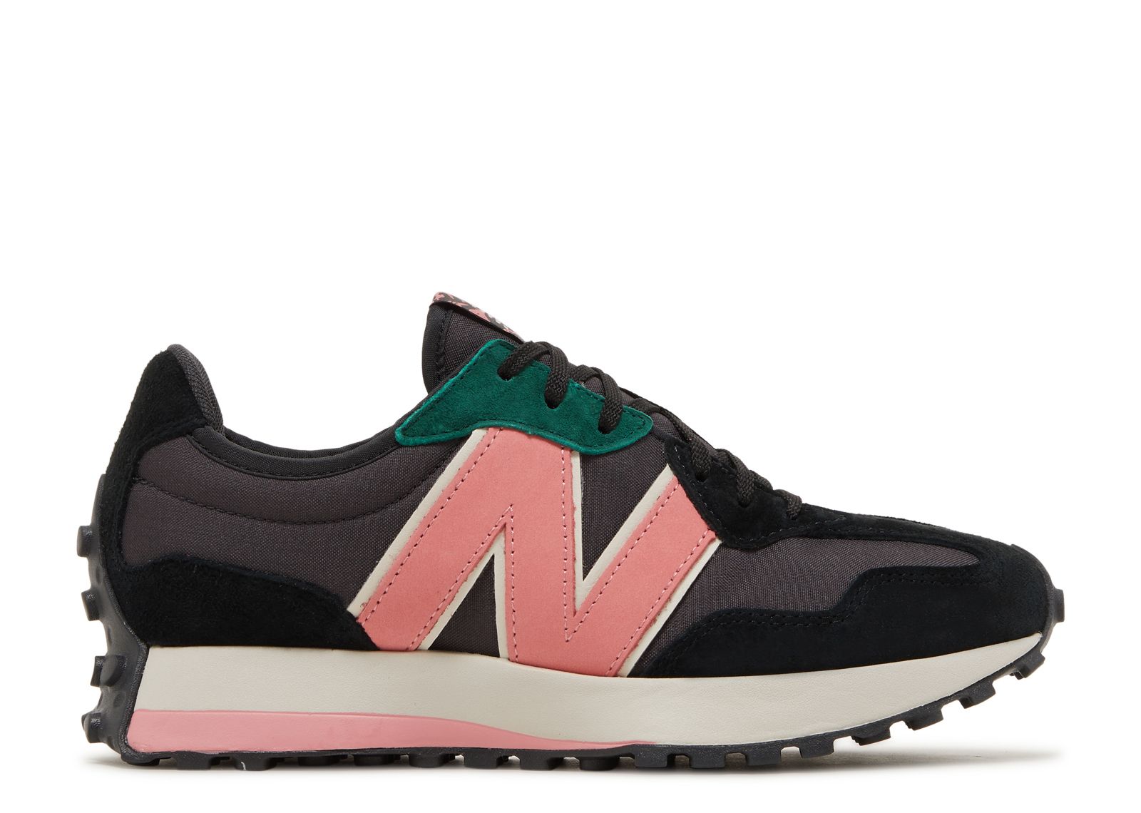 New Balance 327 'Chinese New Year - Black Natural Pink'