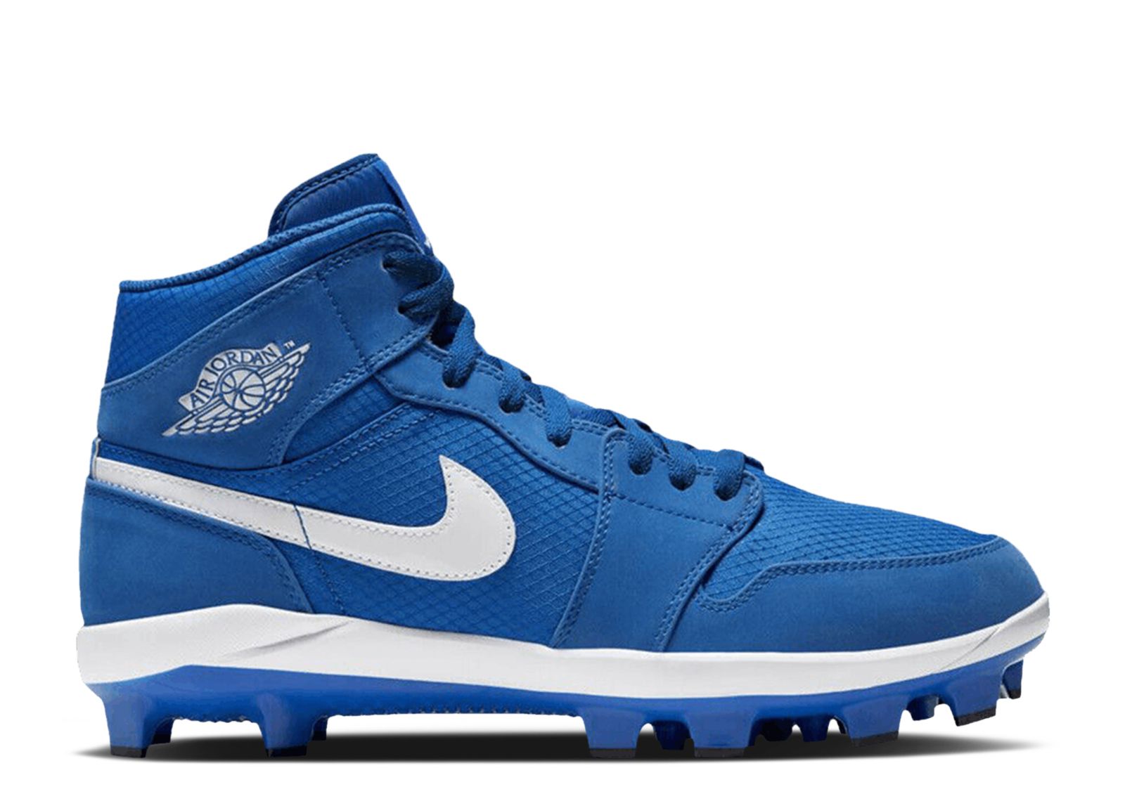 Jordan 1 Retro MCS 'Game Royal White'