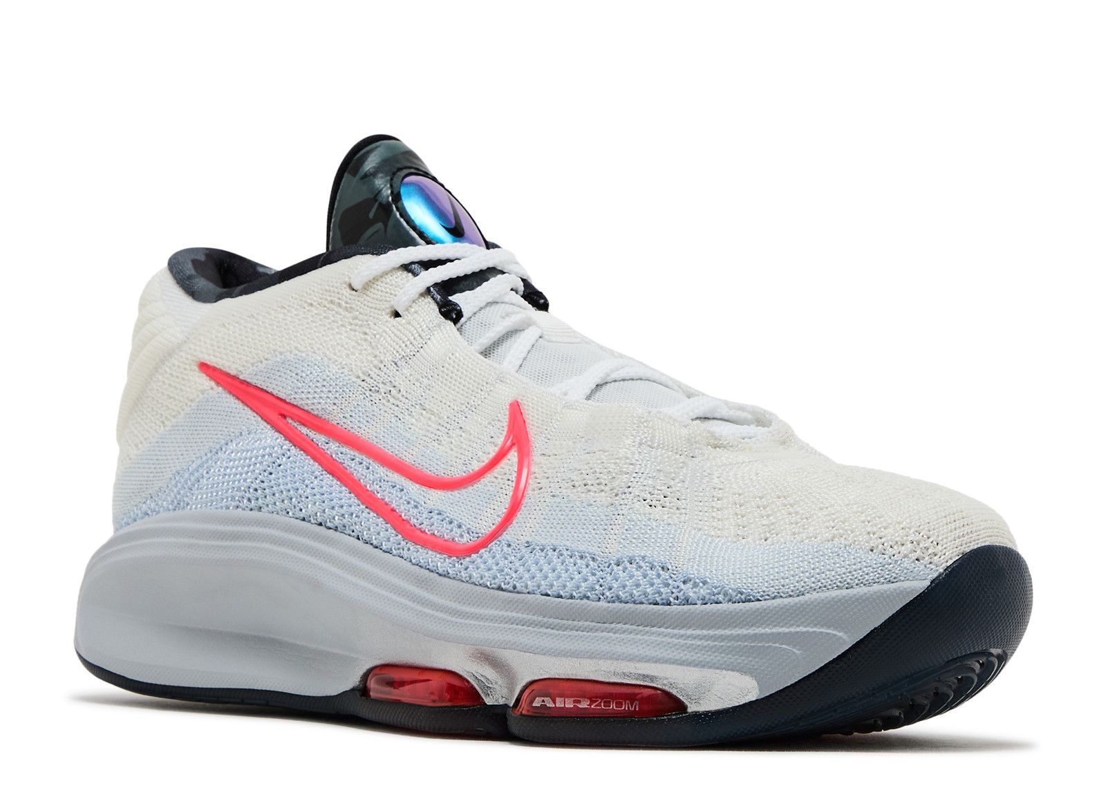 Air Zoom GT Hustle 3 EP 'Grassroots'