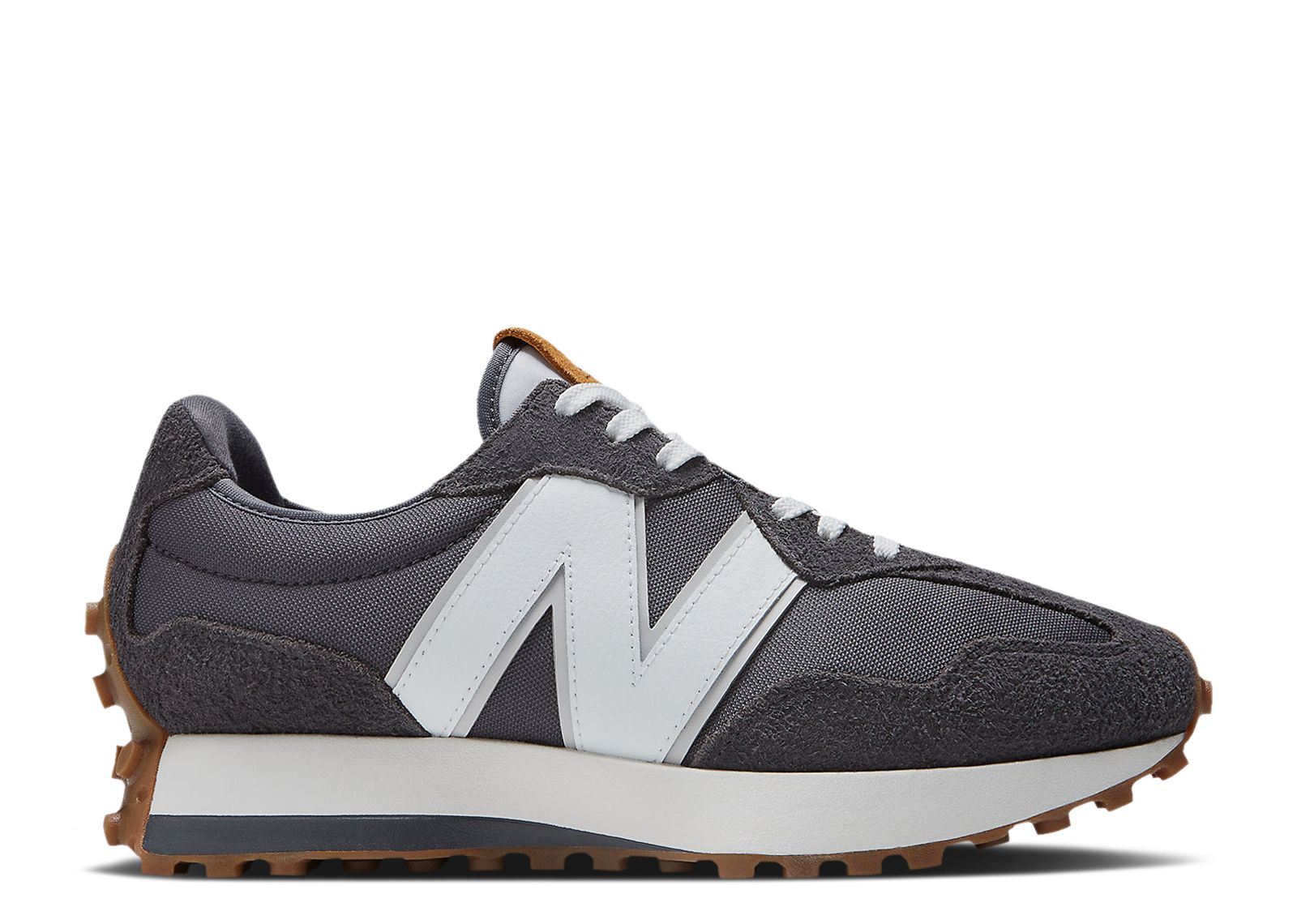 New Balance Wmns 327 'Magnet Gum'