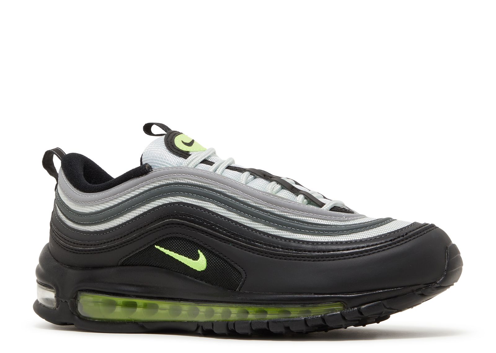Air Max 97 'Icons - Neon'