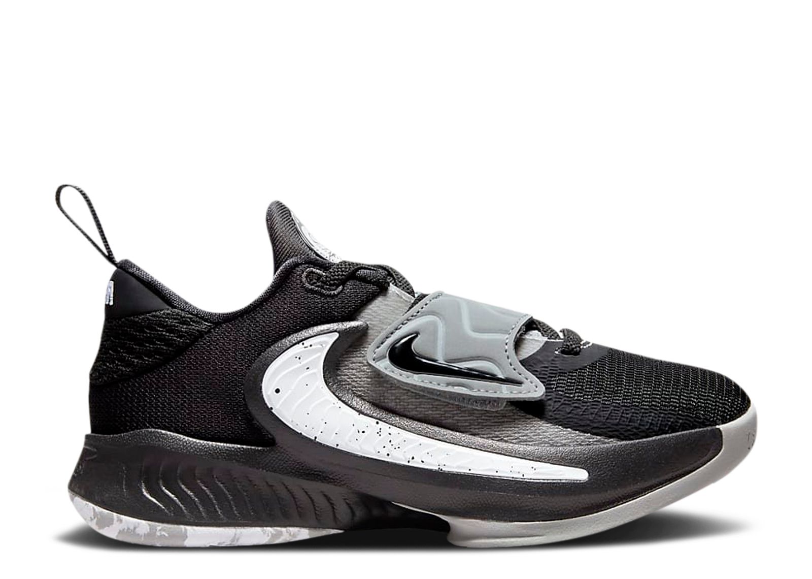 Zoom Freak 4 PS 'Zeus'