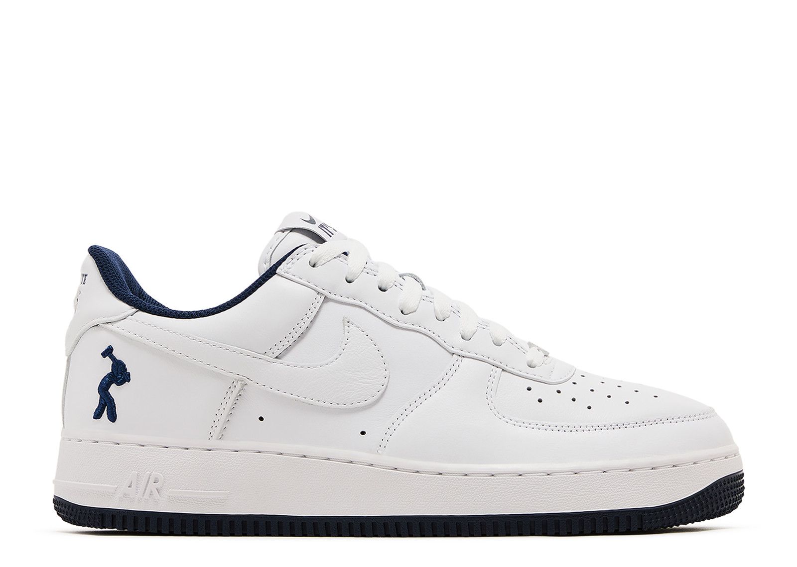 Lil Yachty x Air Force 1 Low 'Concrete Boys'