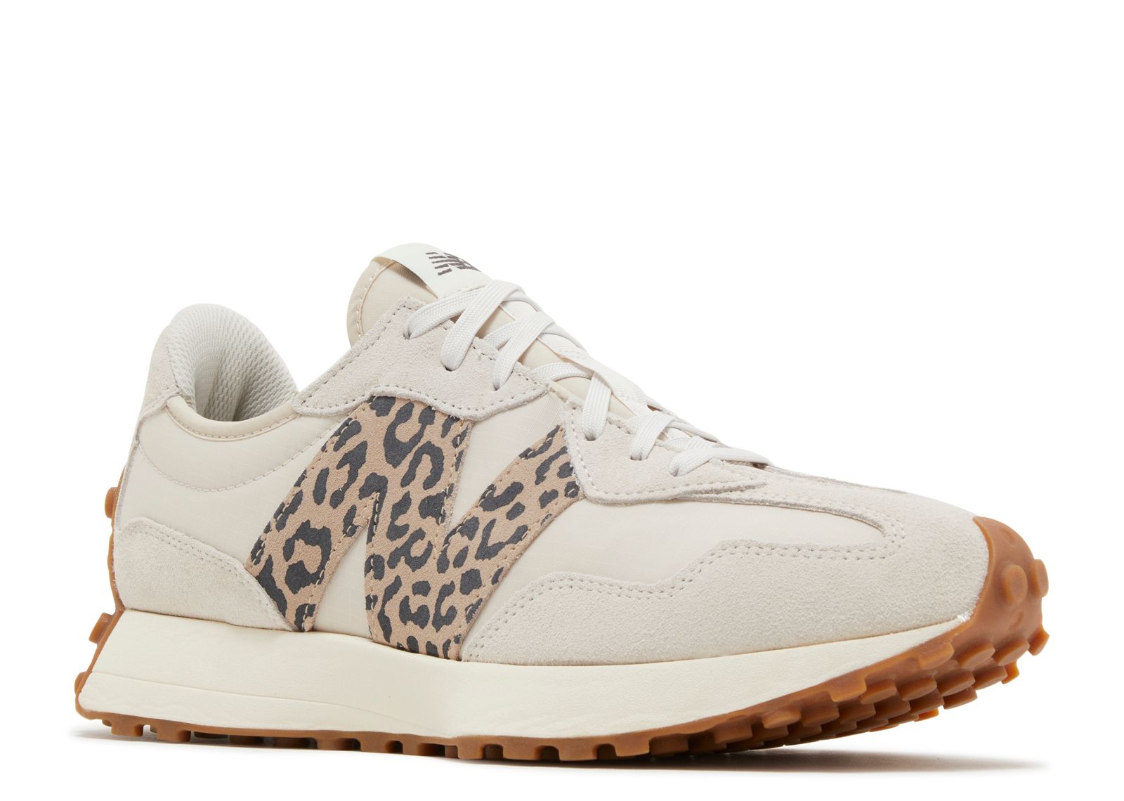 New Balance 327 'Animal Pack - Leopard'