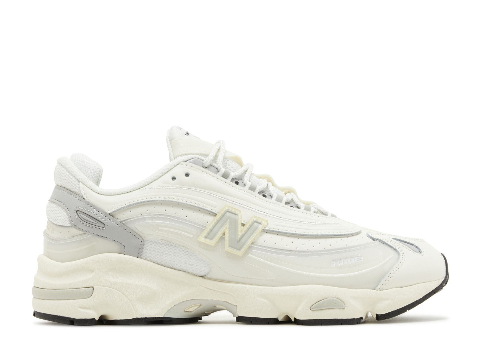 New Balance Aimé Leon Dore x 1000 'White'