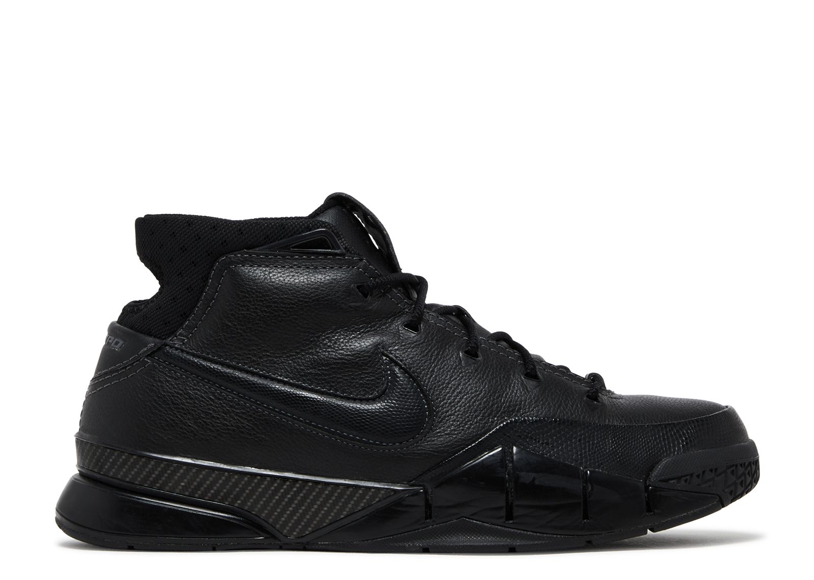 Zoom Kobe 1 'Black Mamba'