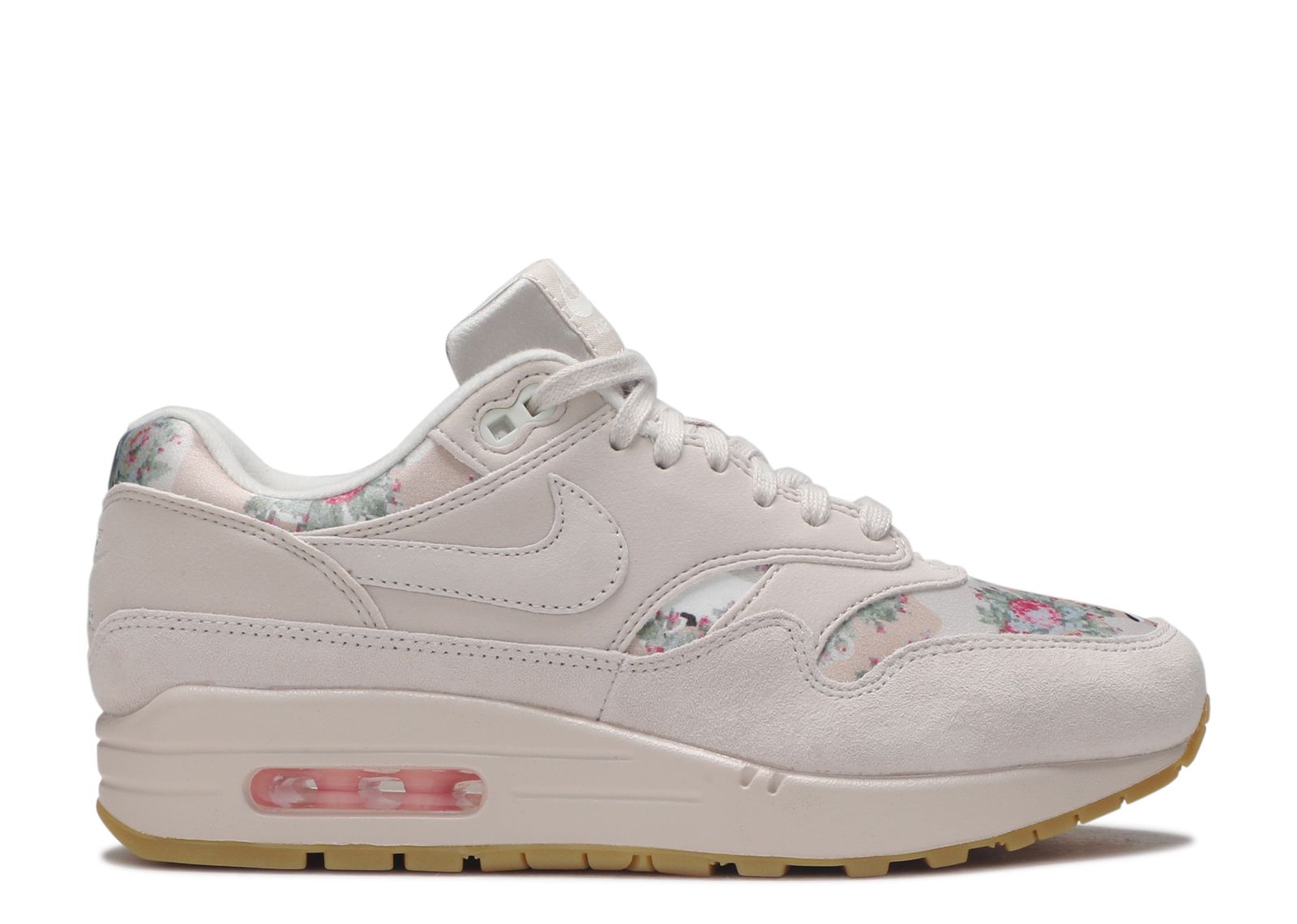 Wmns Air Max 1 'Floral Camo'