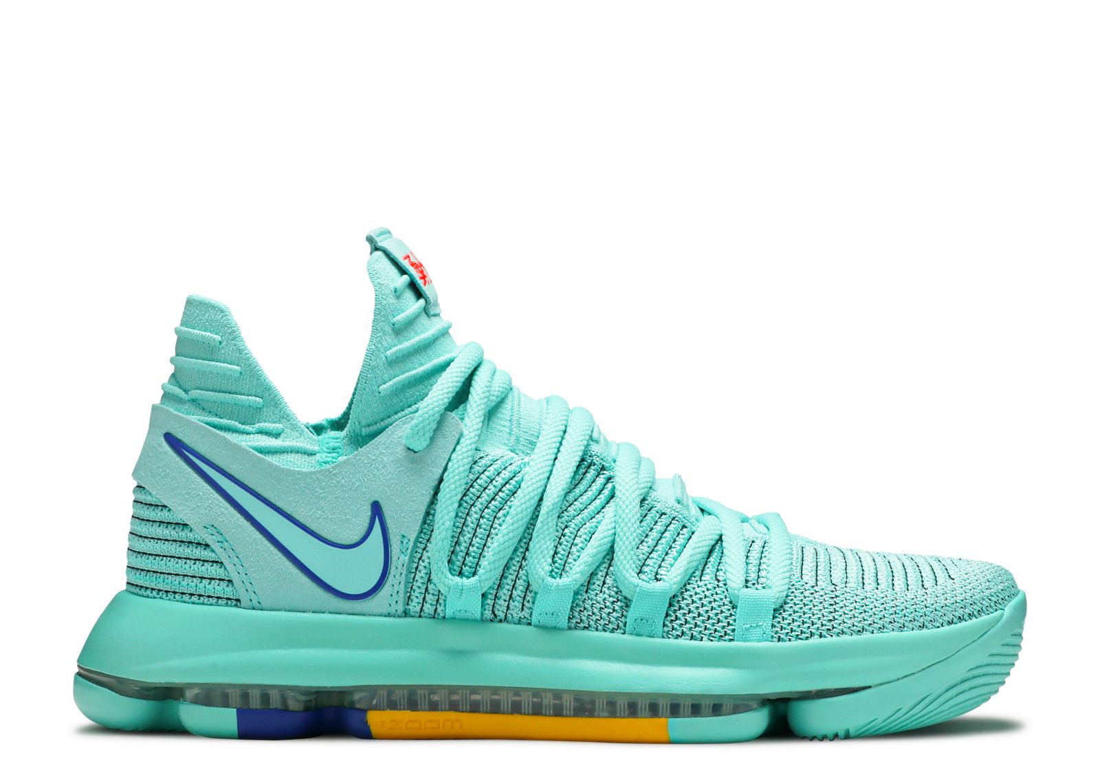 KD 10 'City Edition 2'
